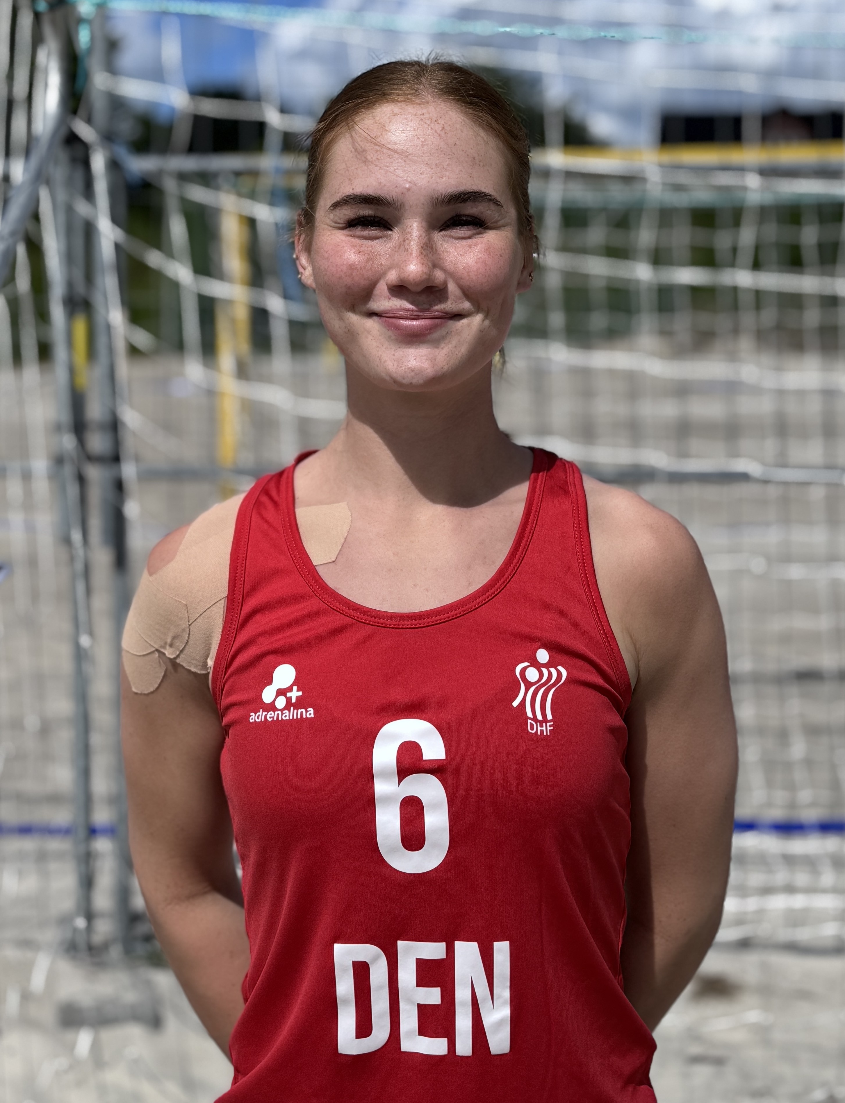 player