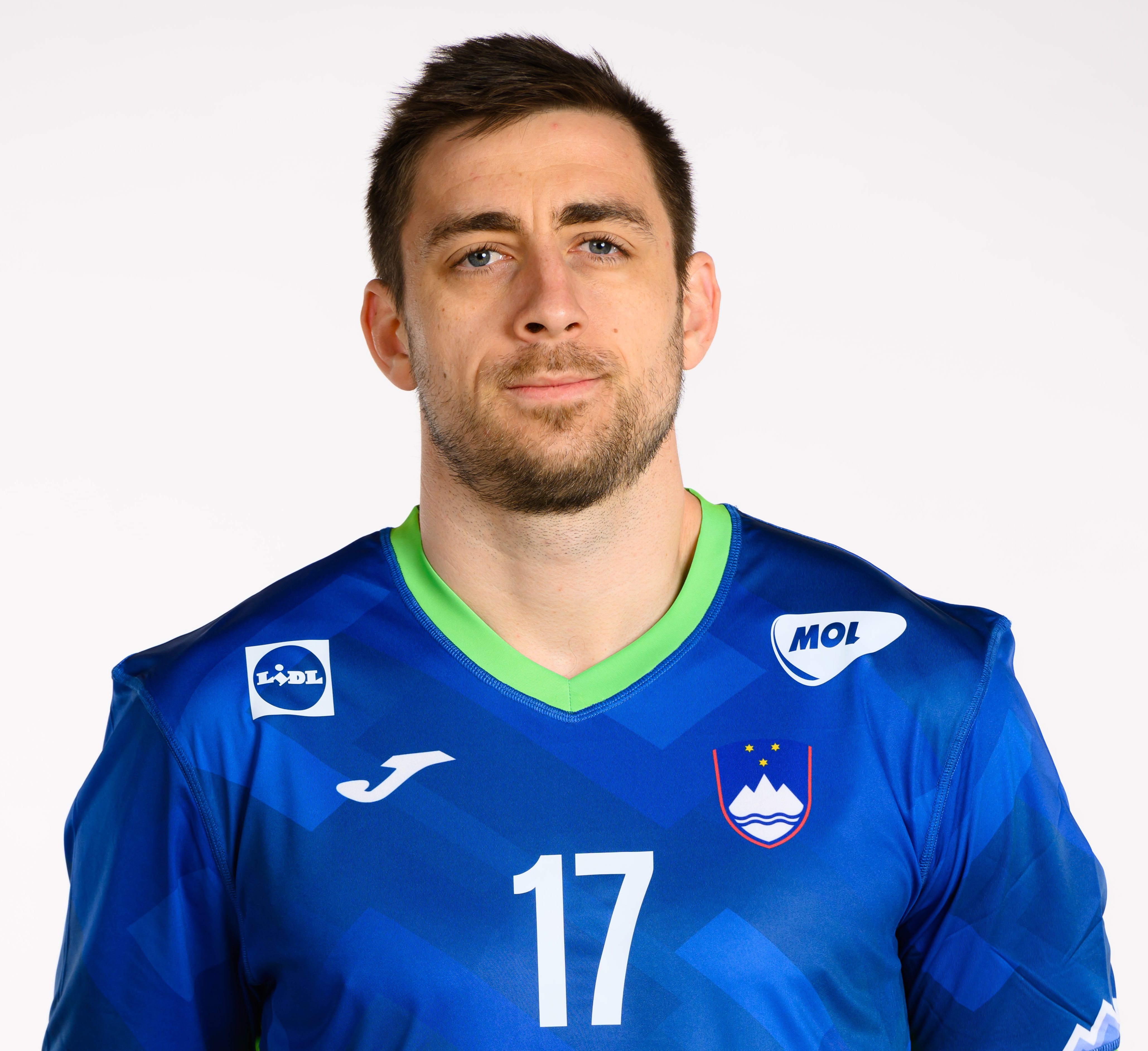 player