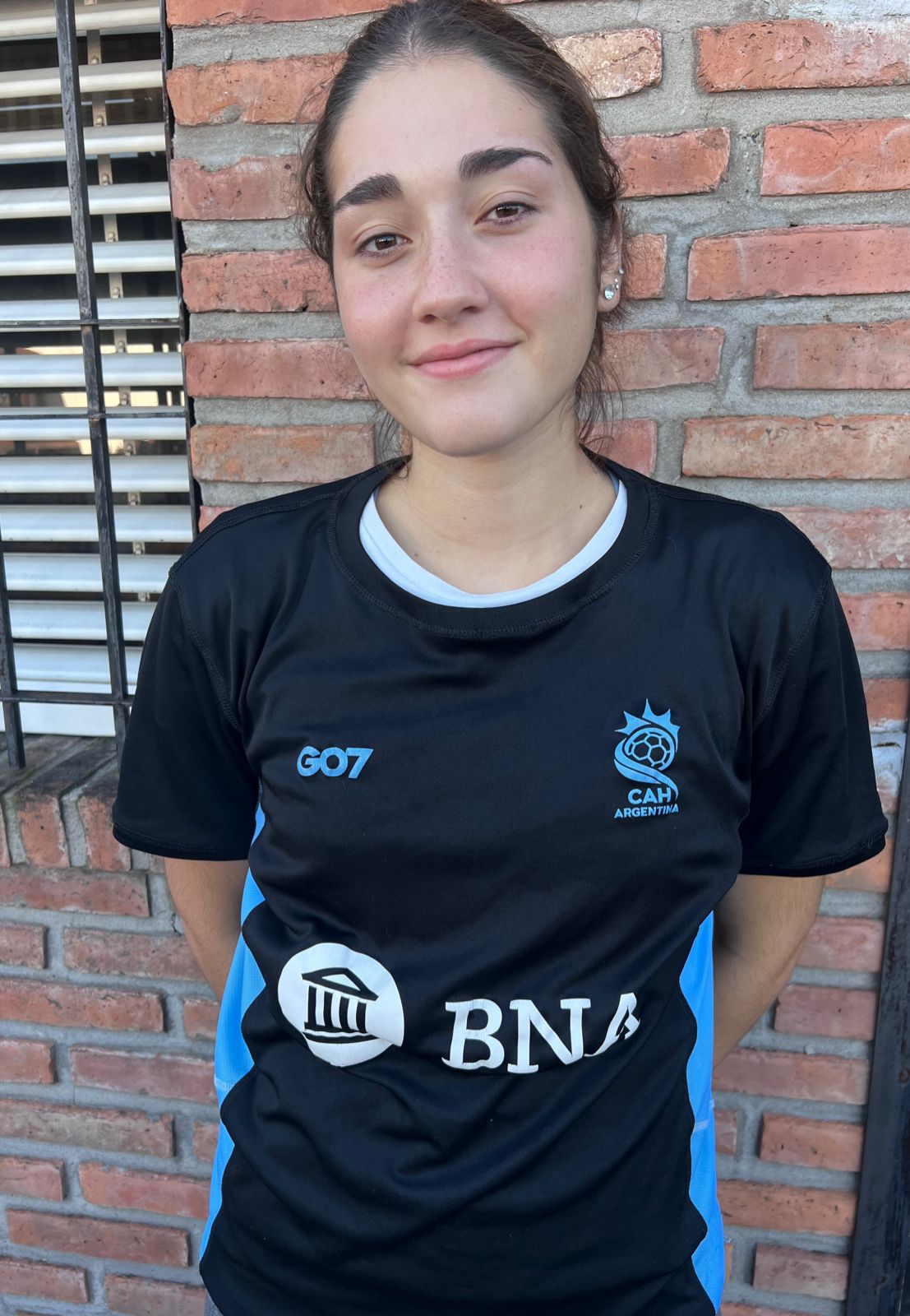 player