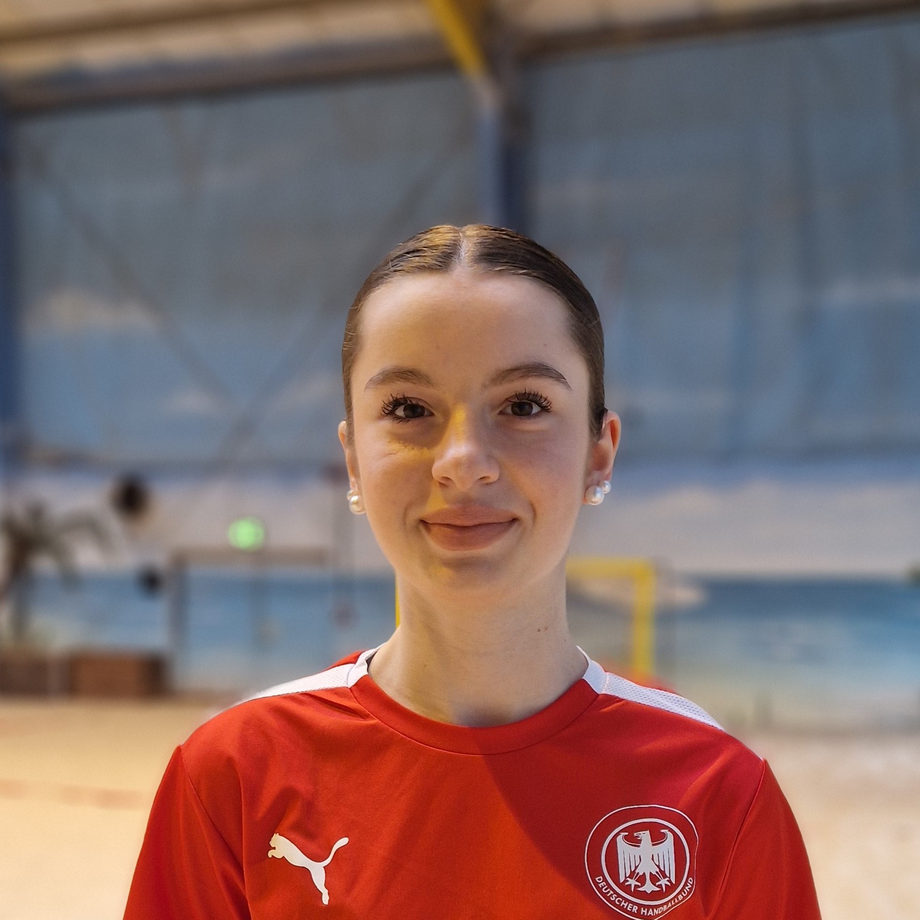 player