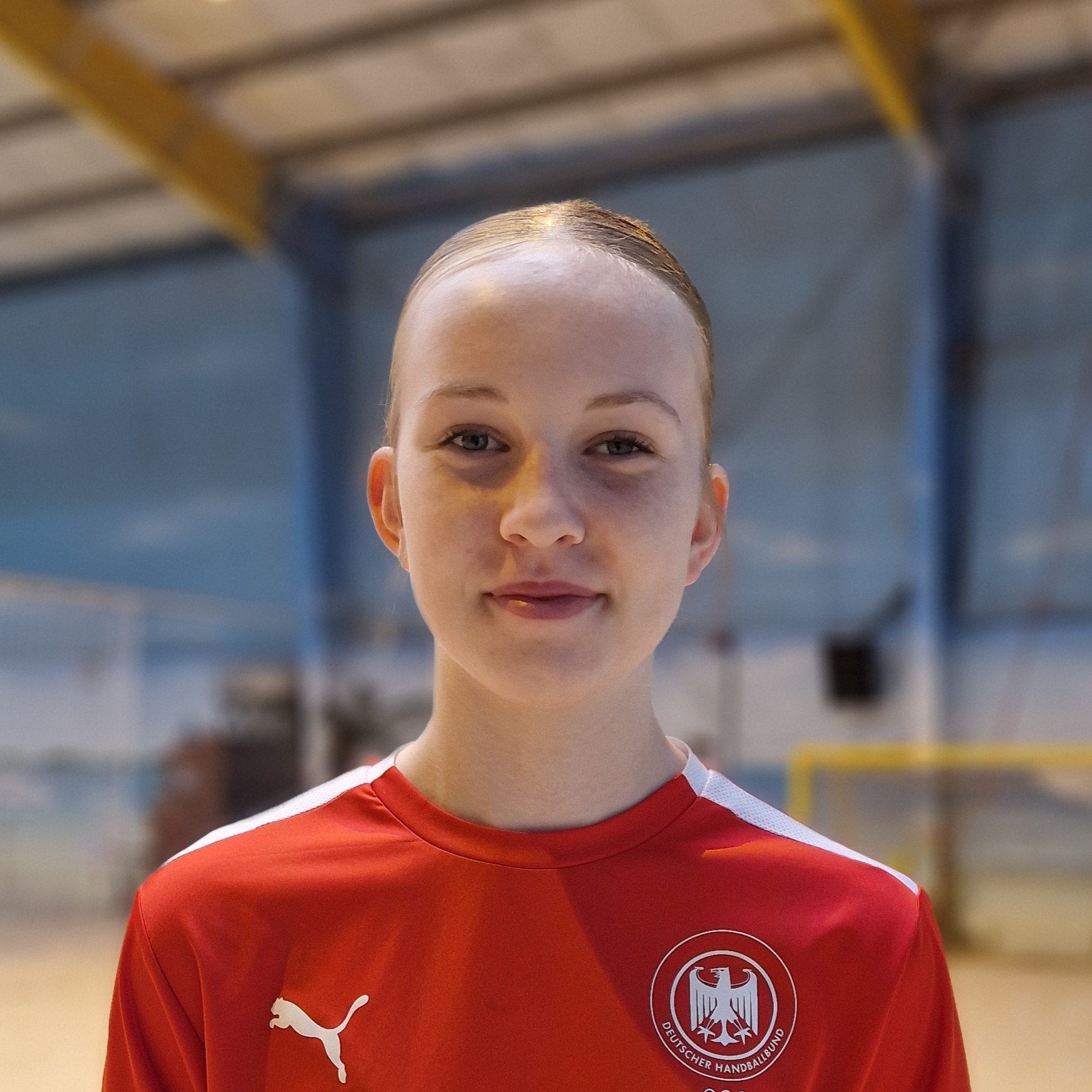 player