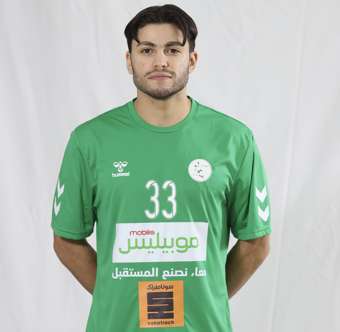 player