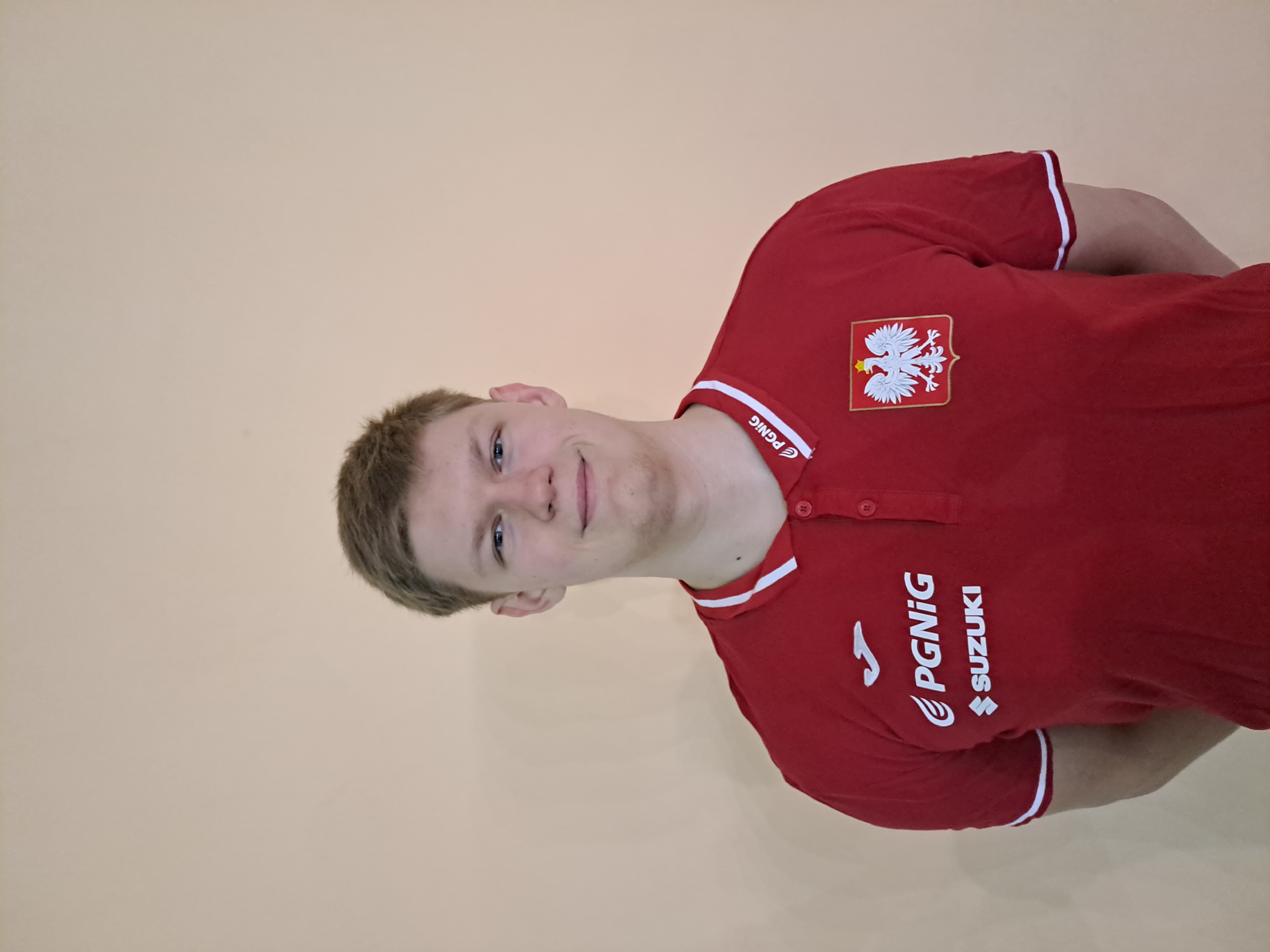 player
