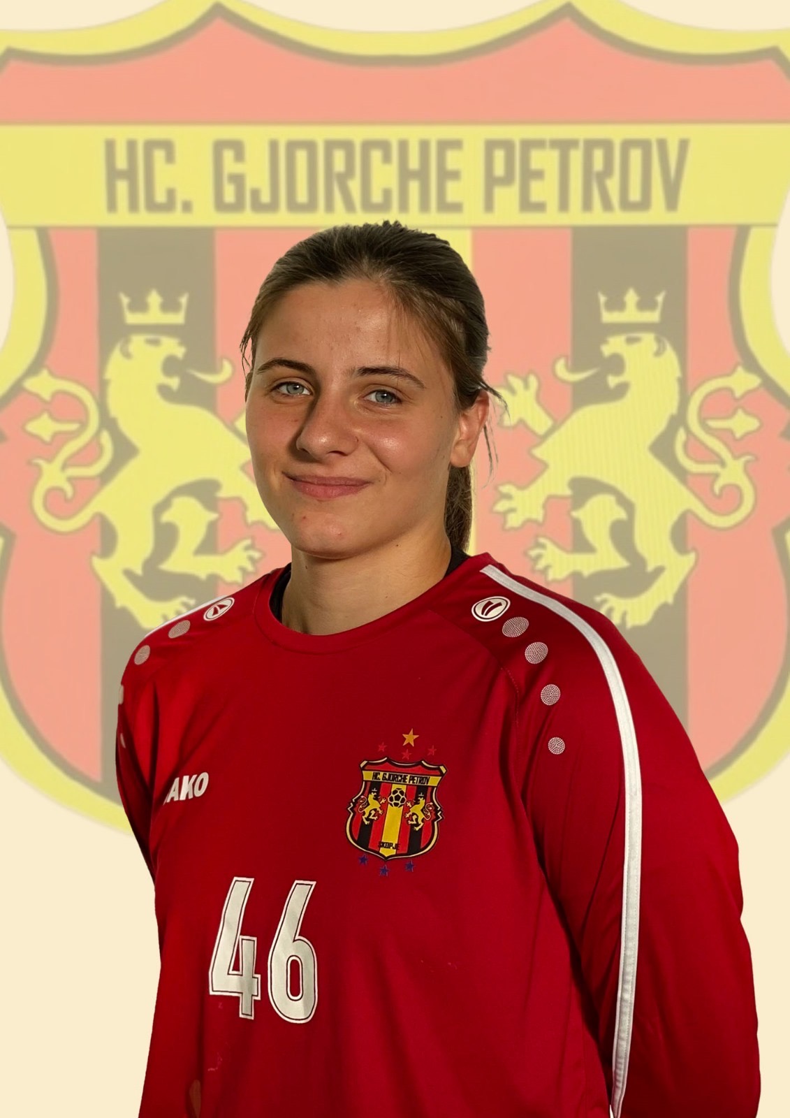 player