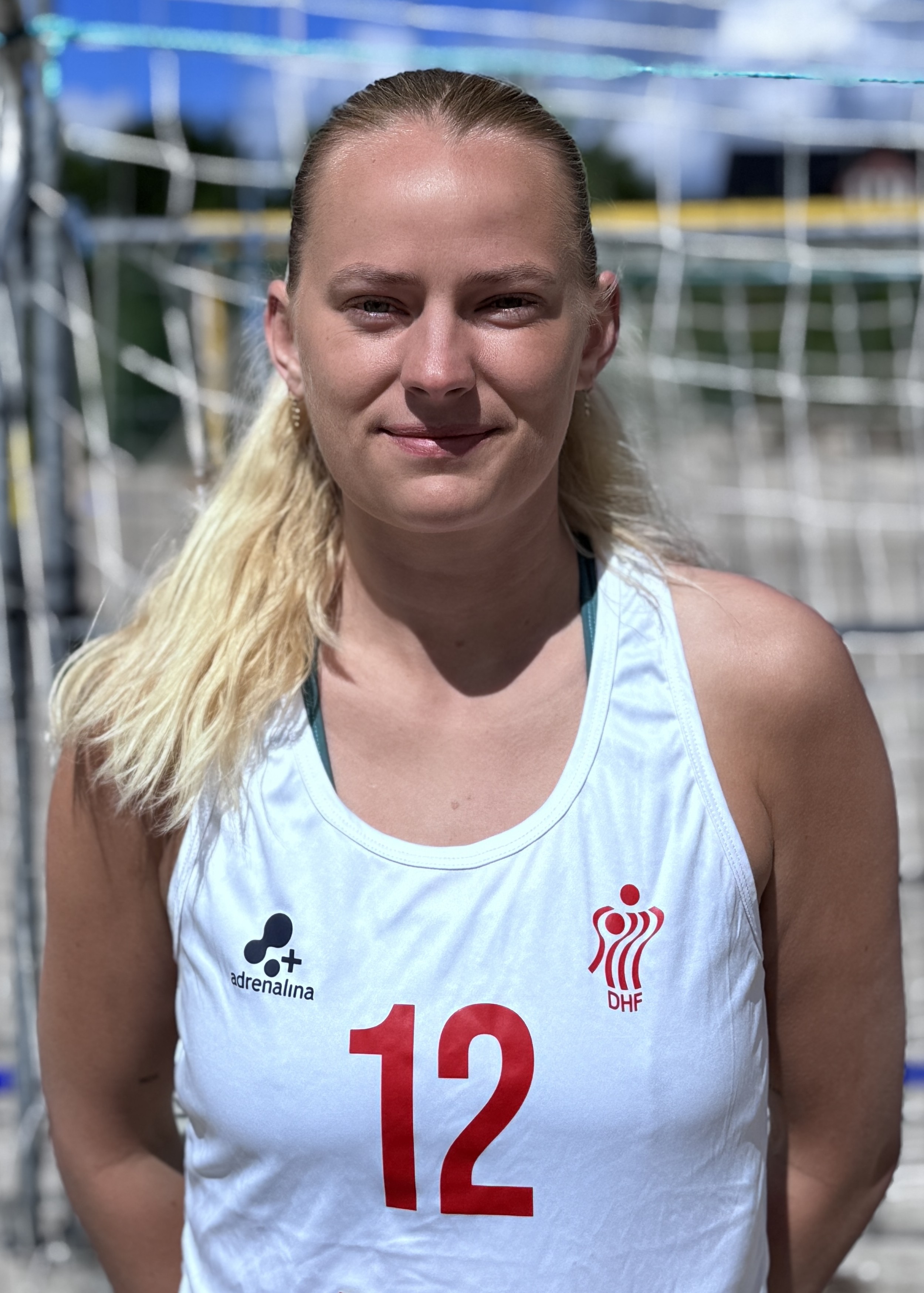 player