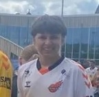 player