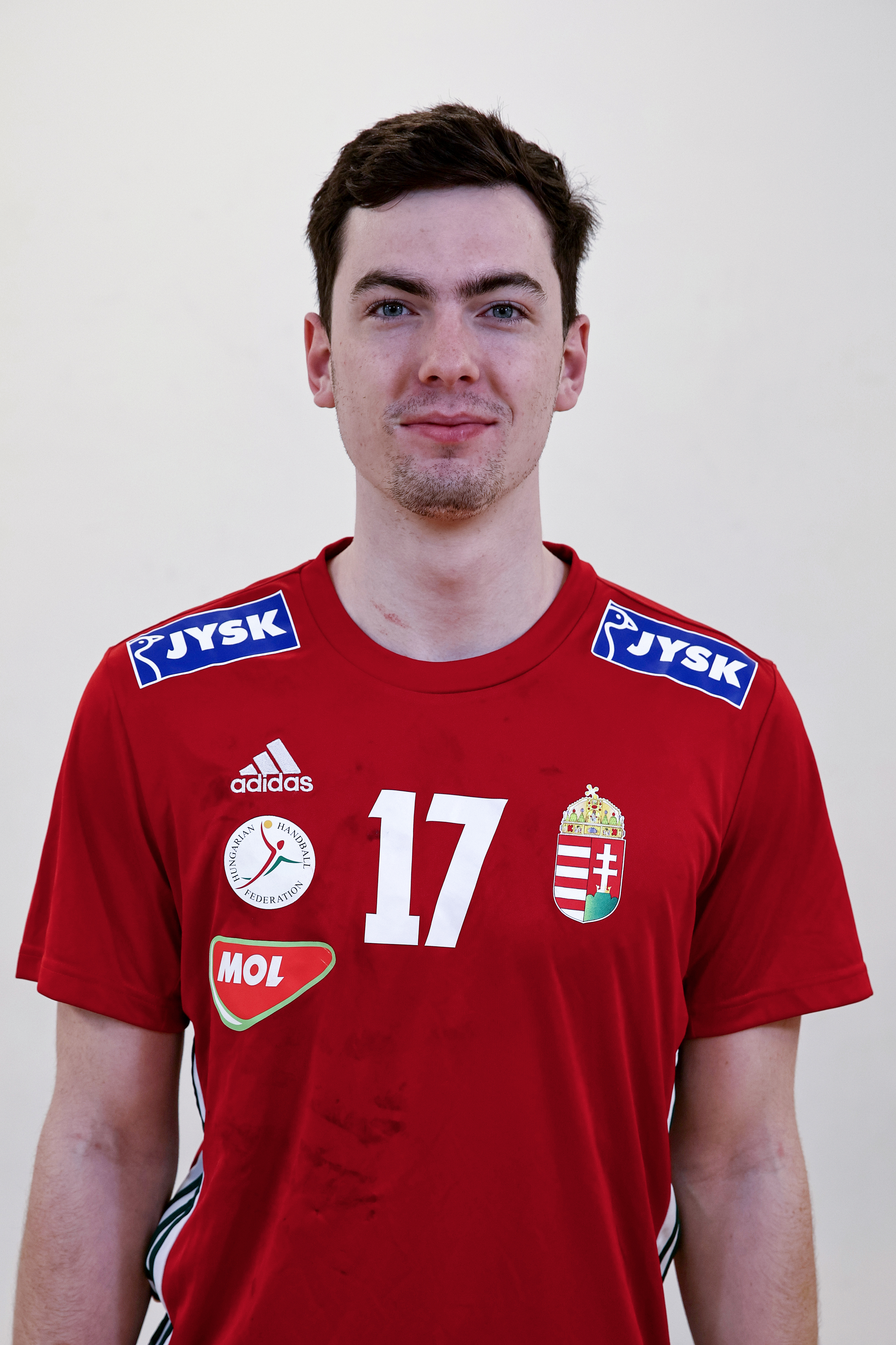 player