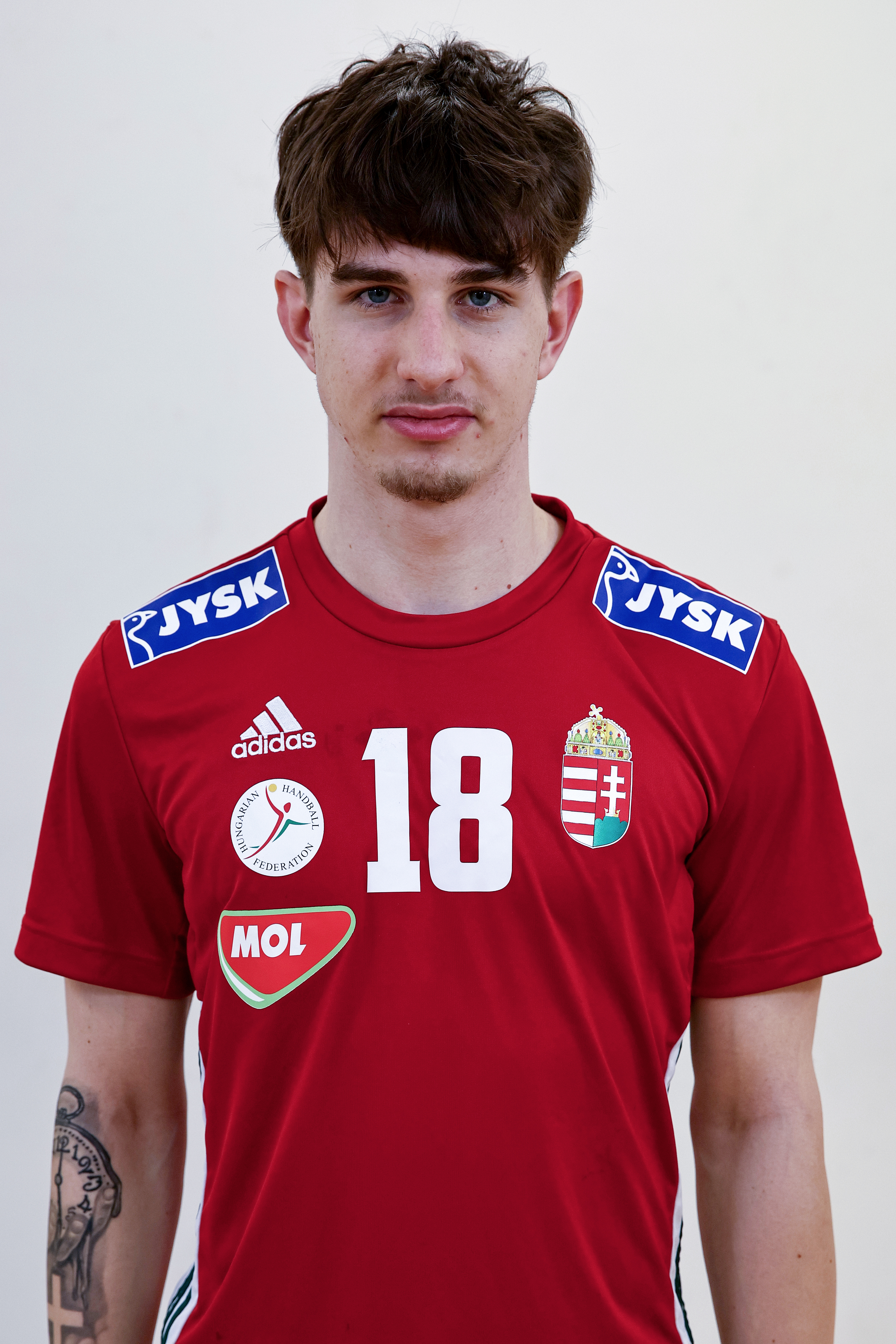 player