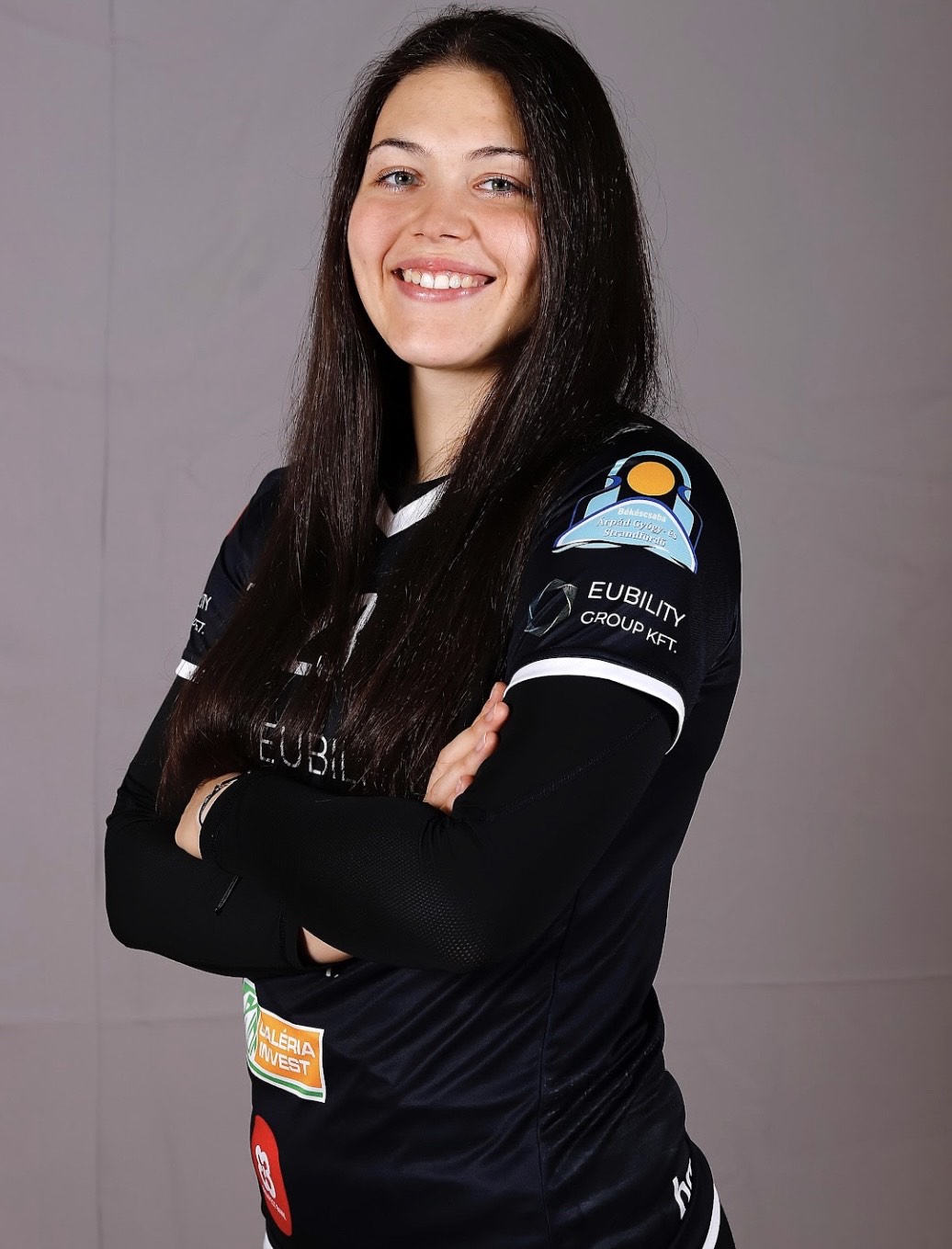 player