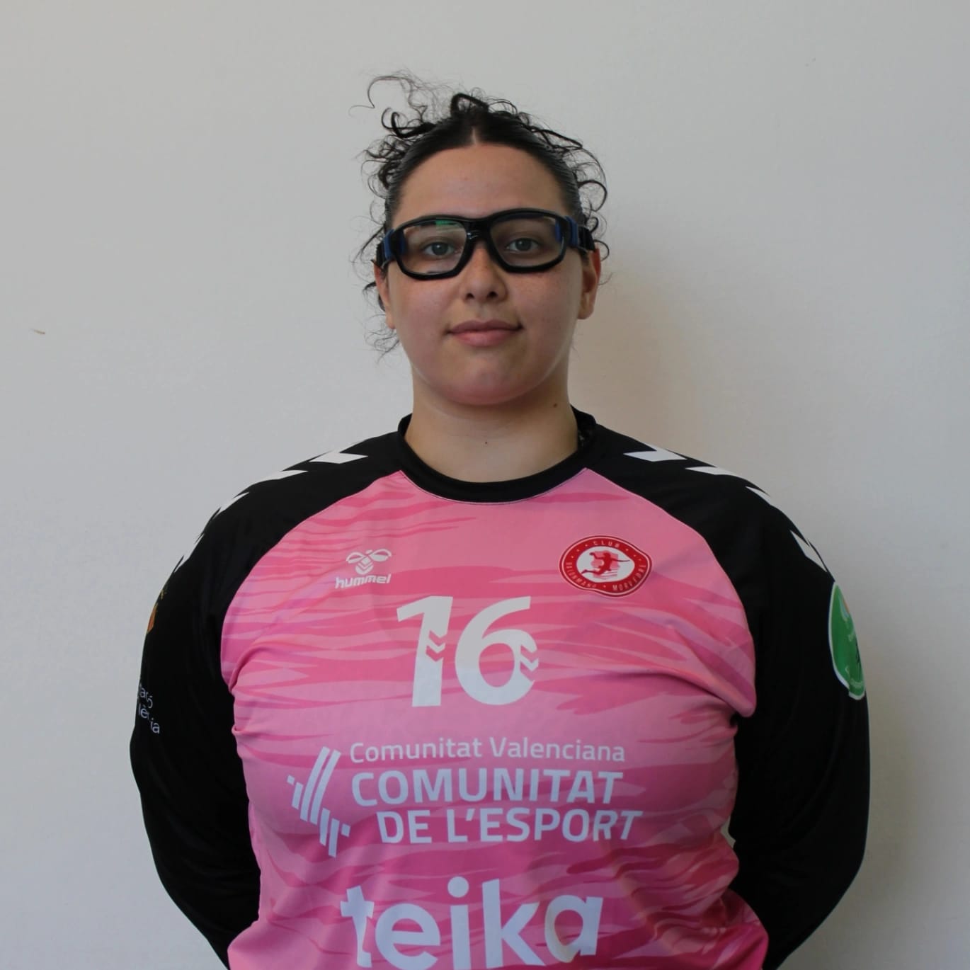 player