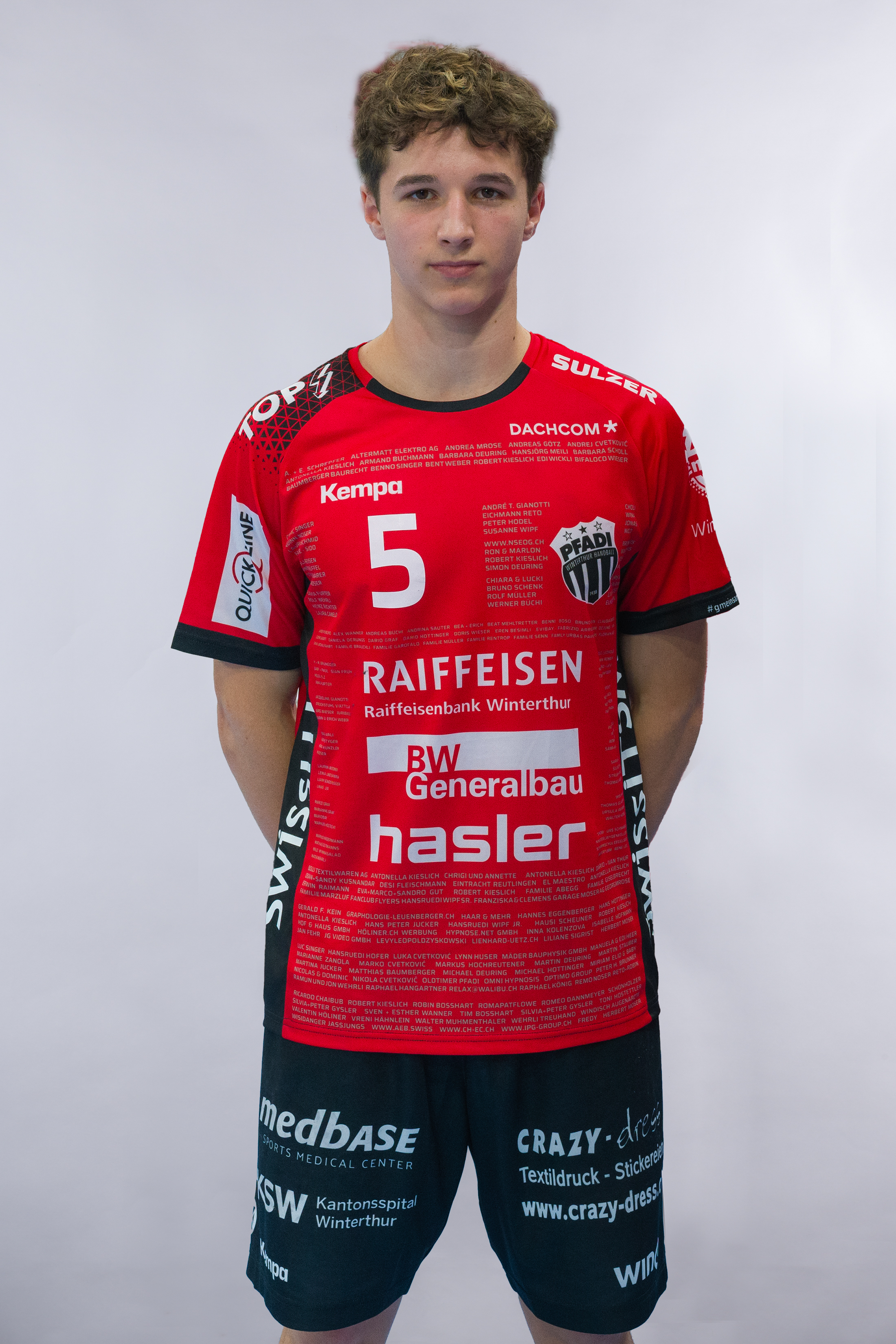 player