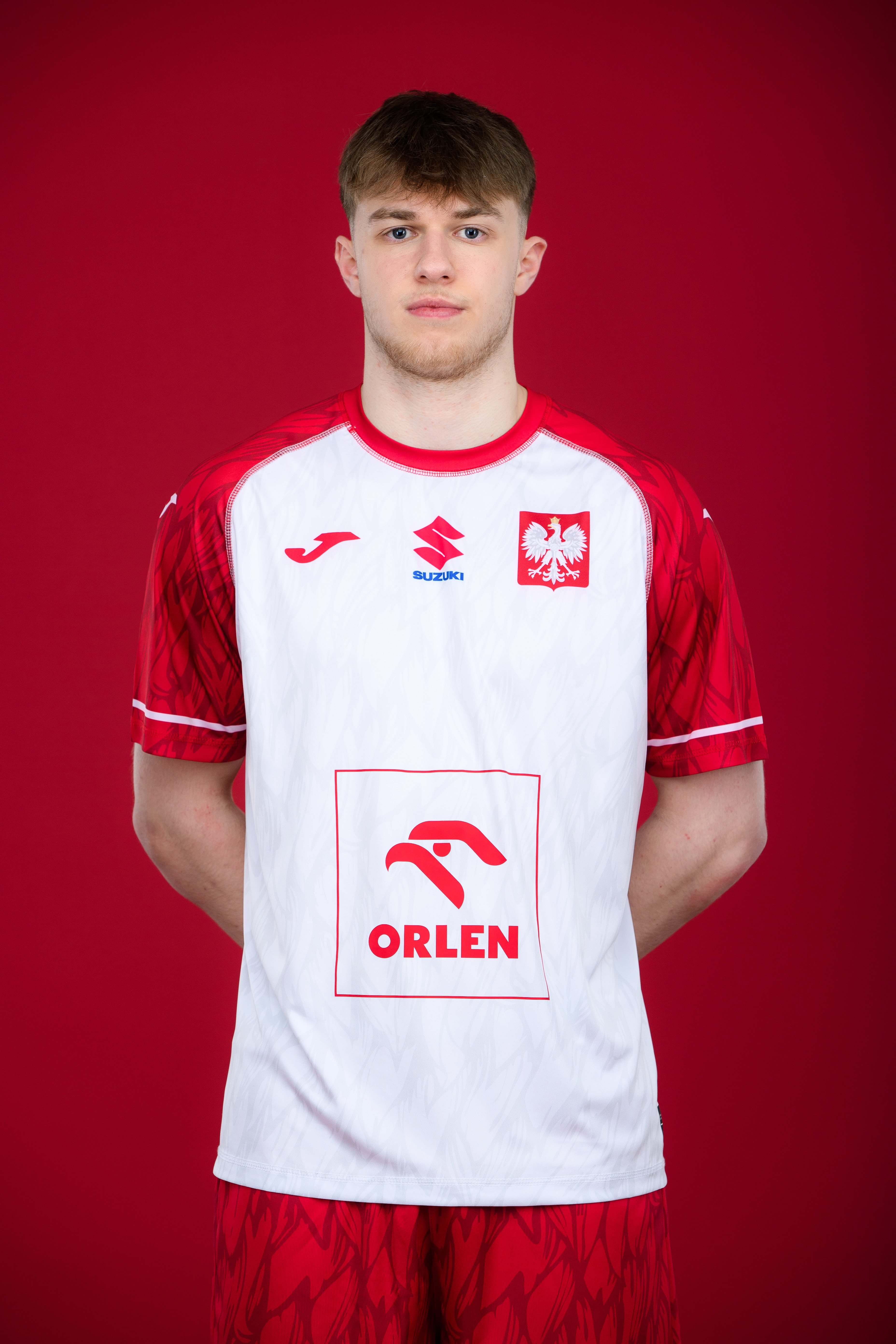 player