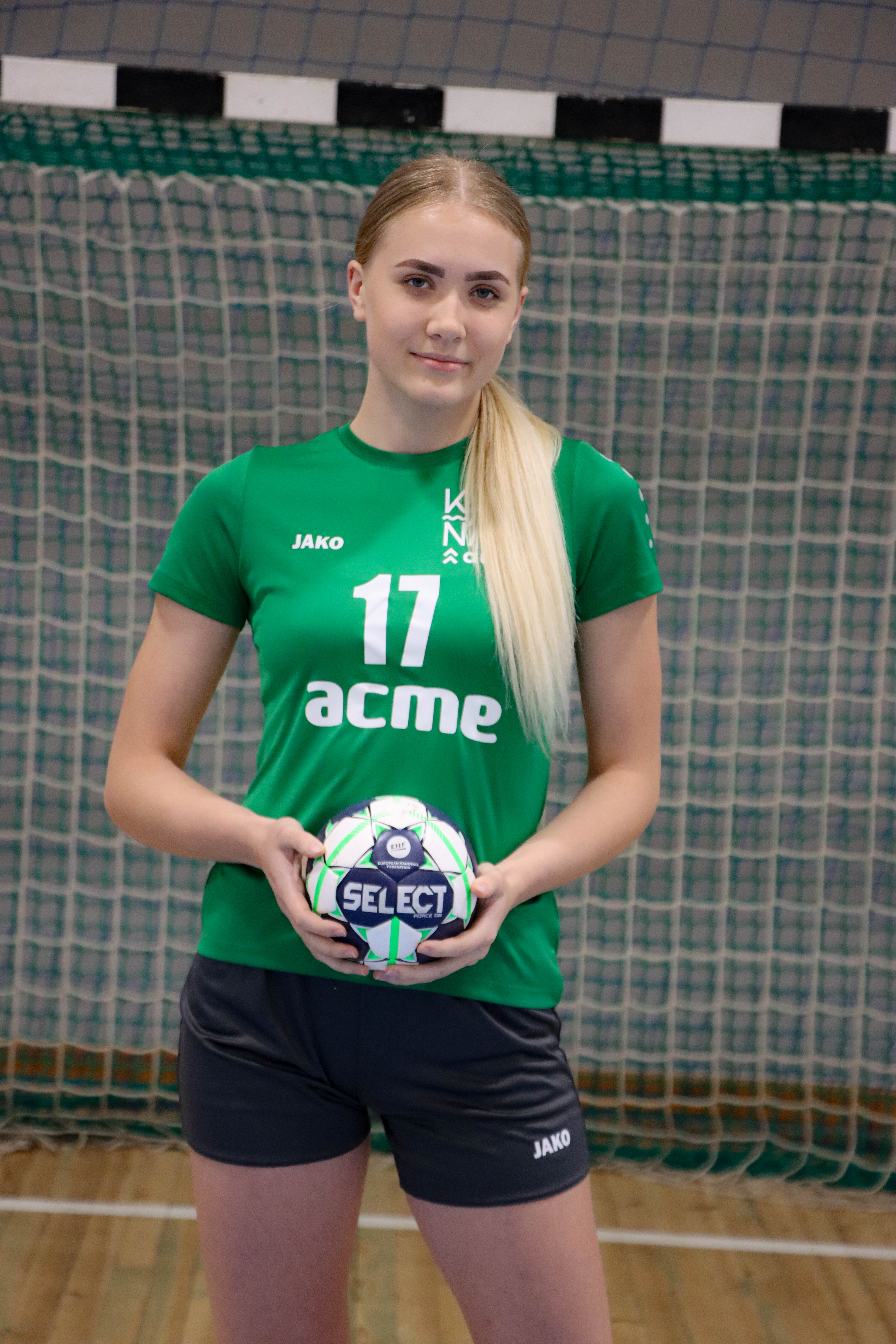 player