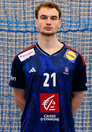 player