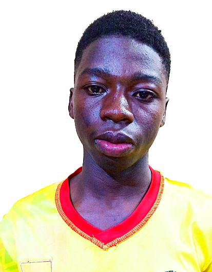 player
