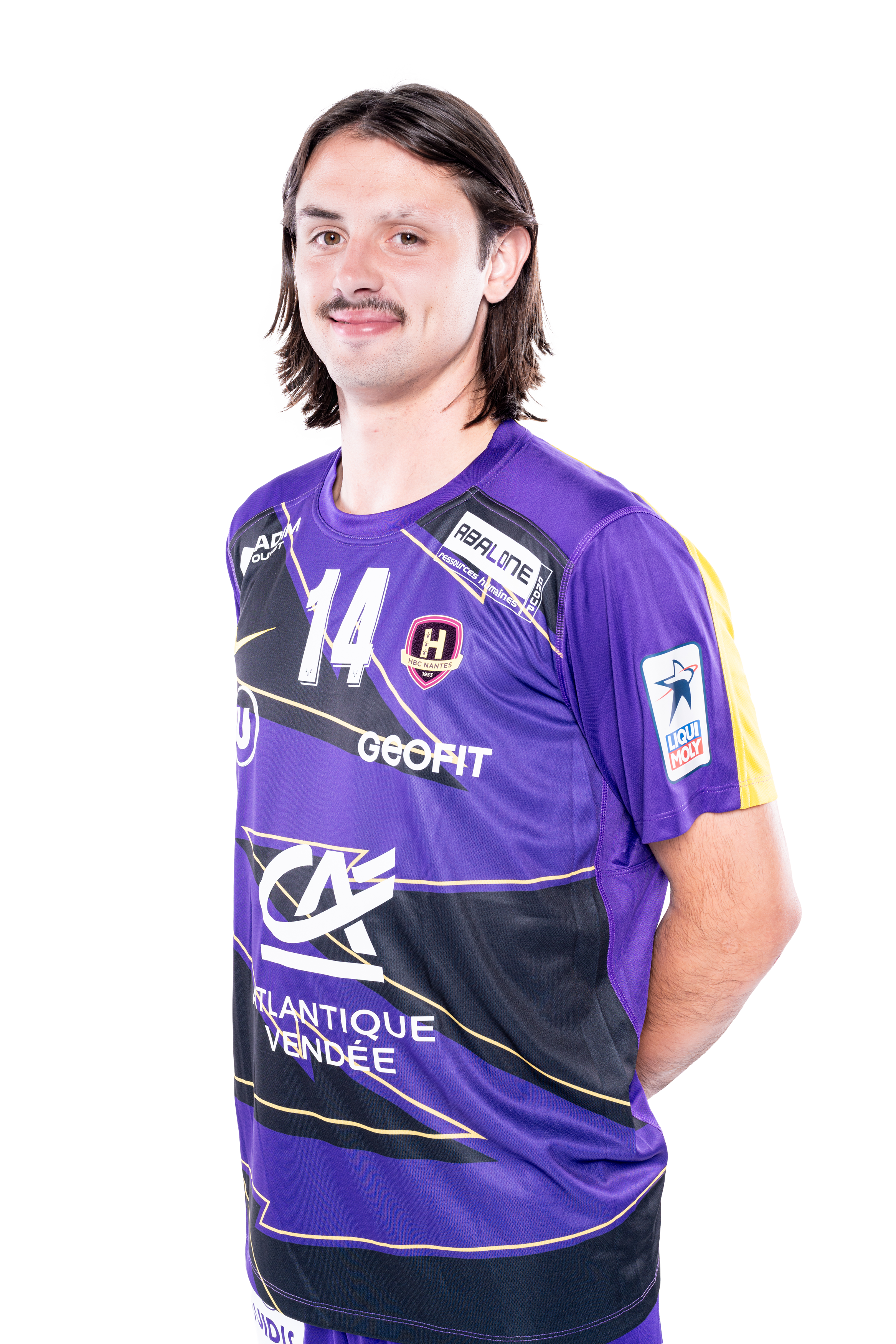 player