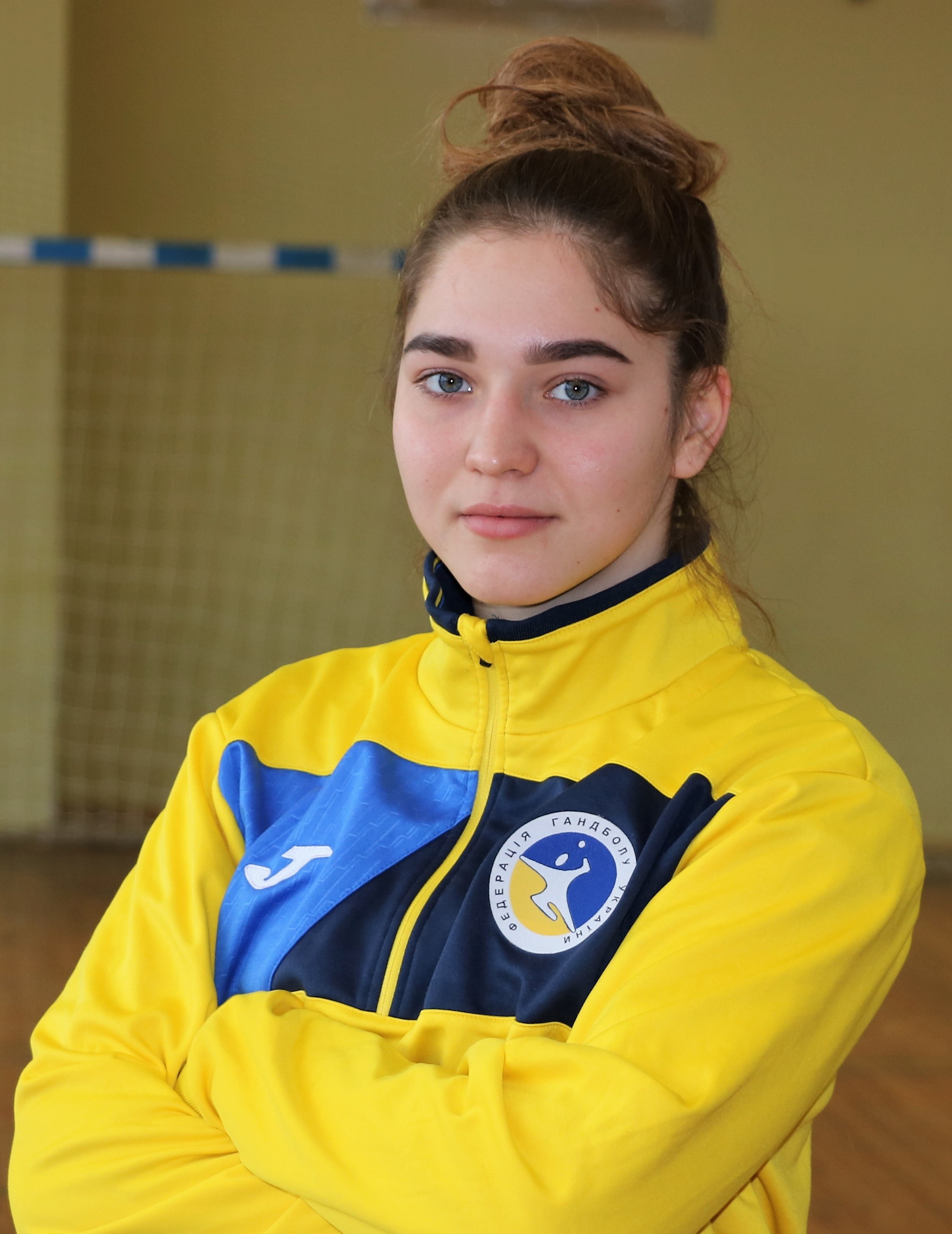 player
