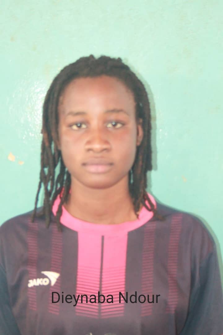 player