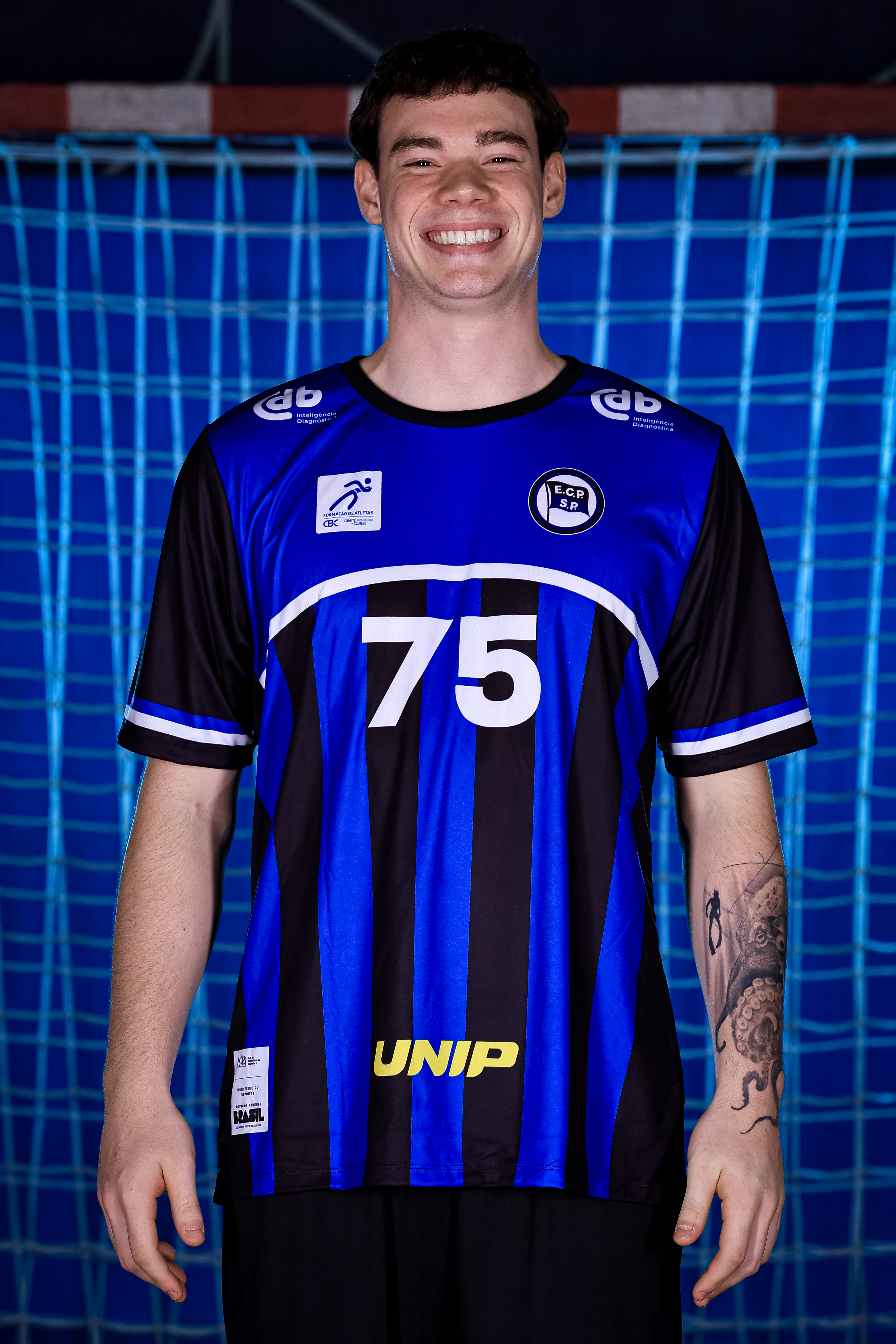player