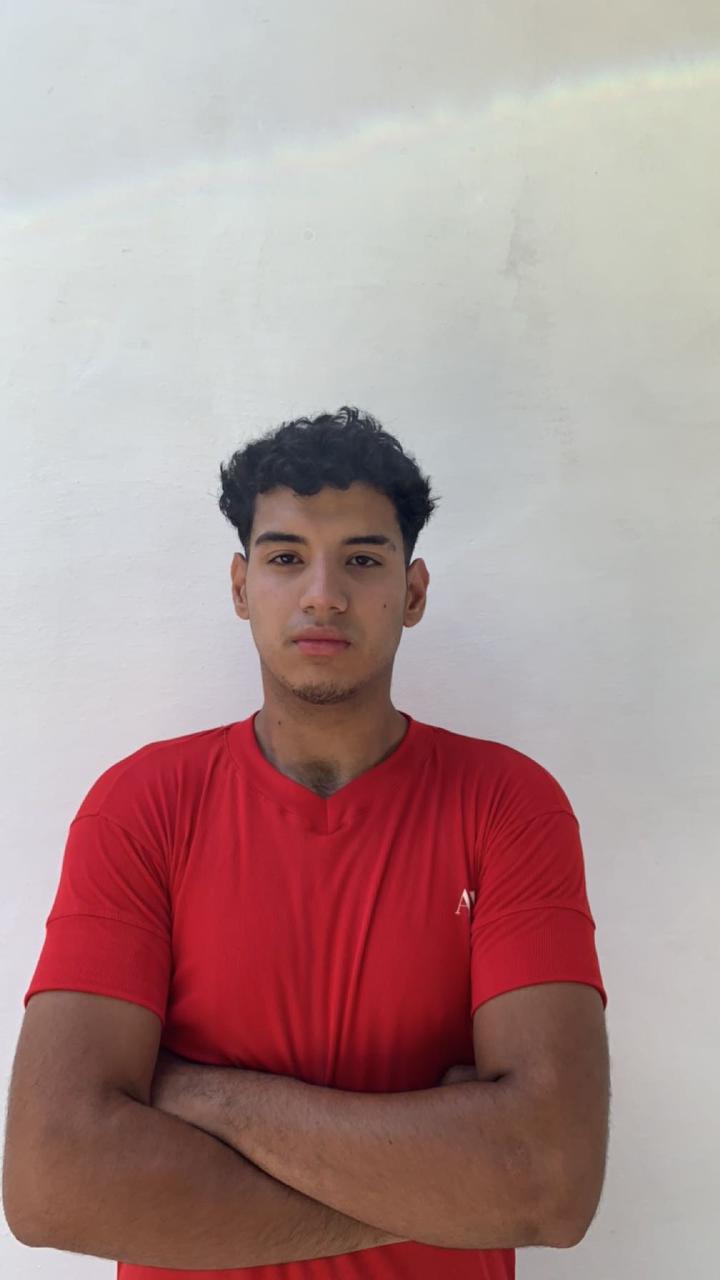 player