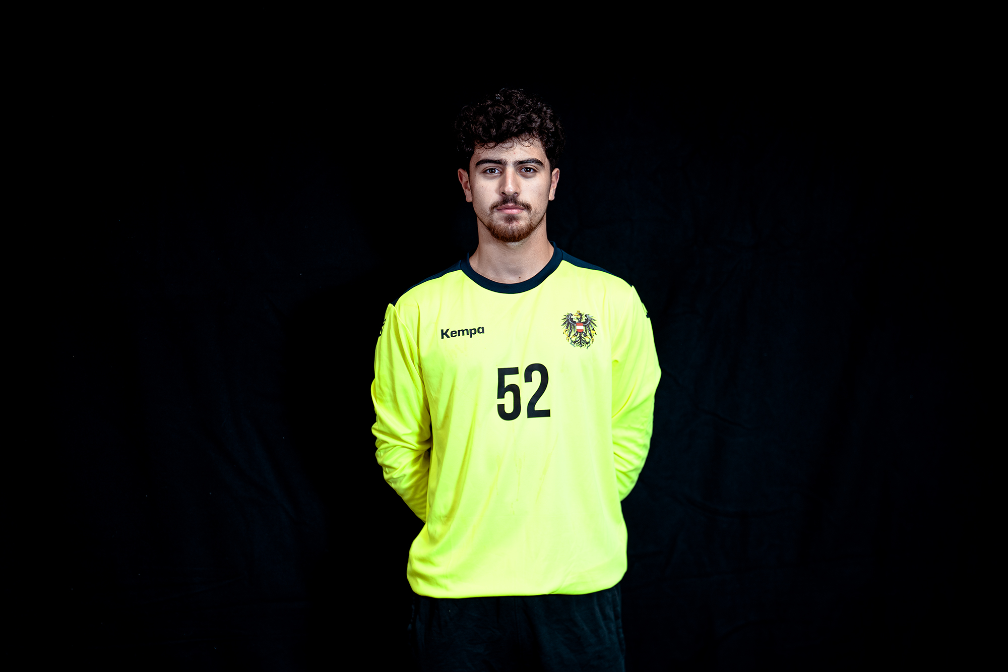 player