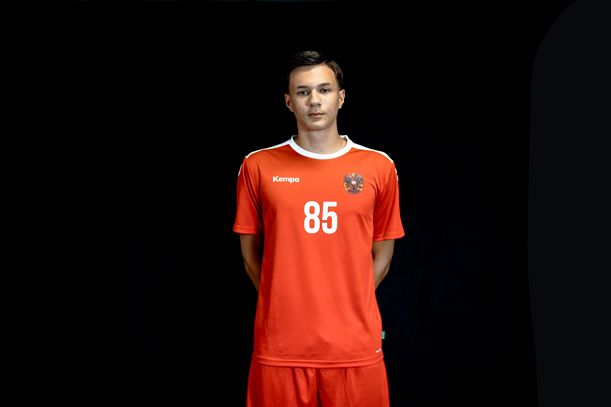 player