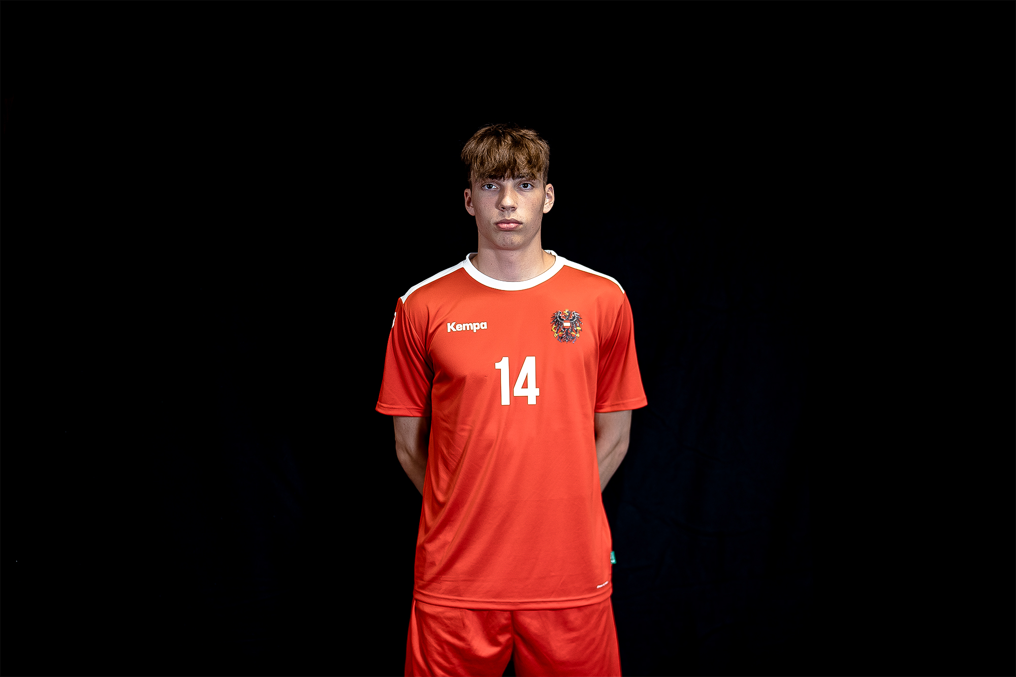 player