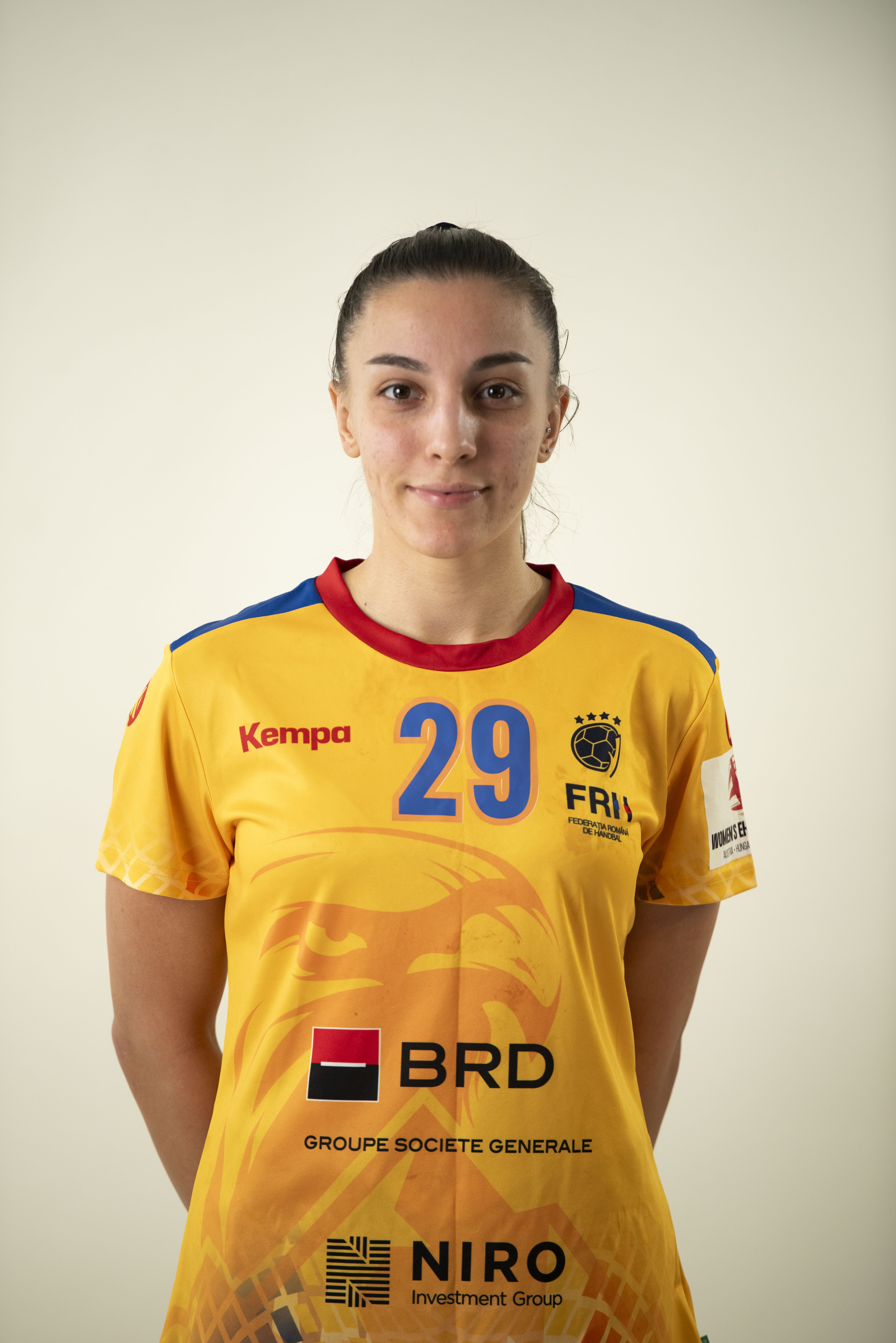 player