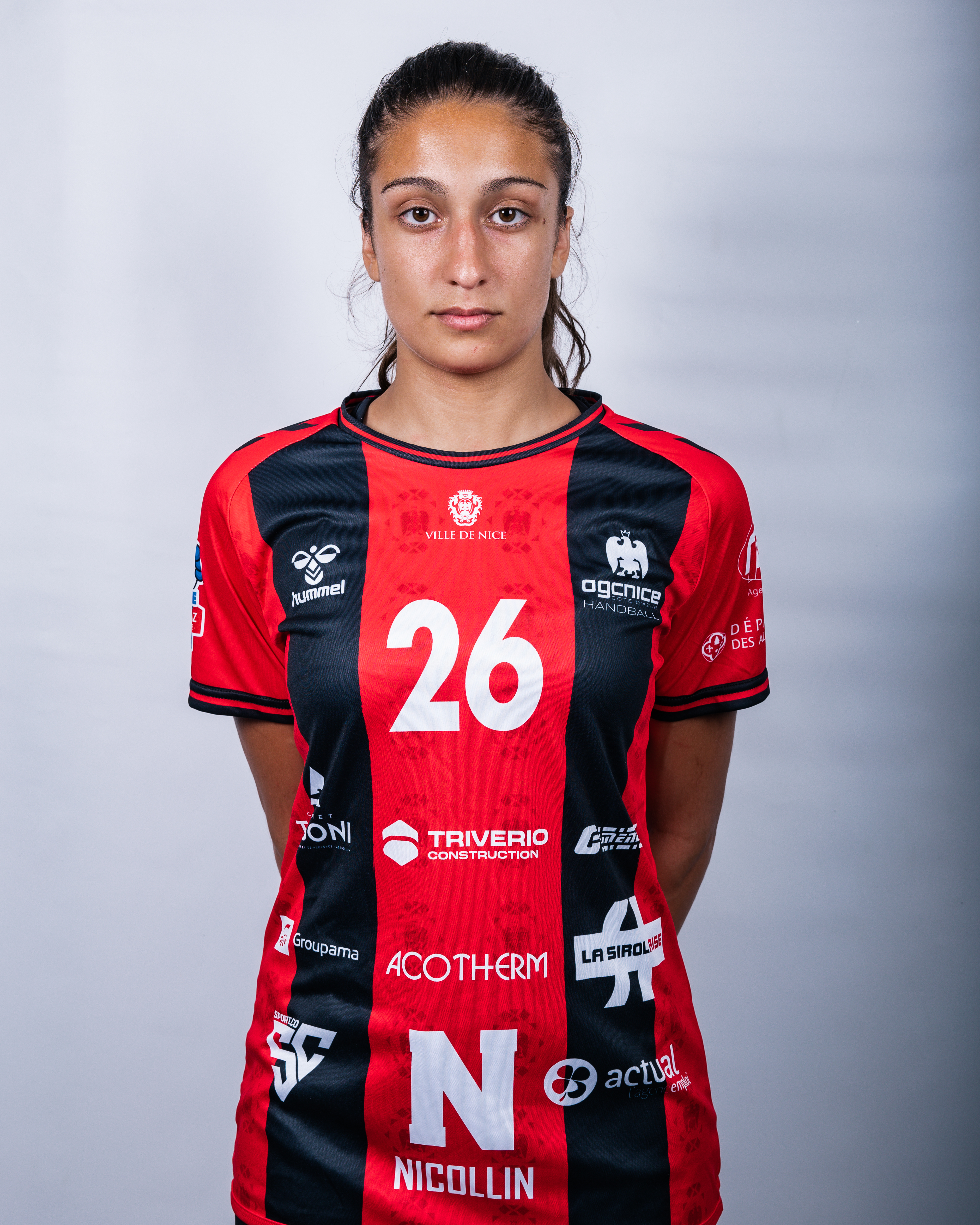 player