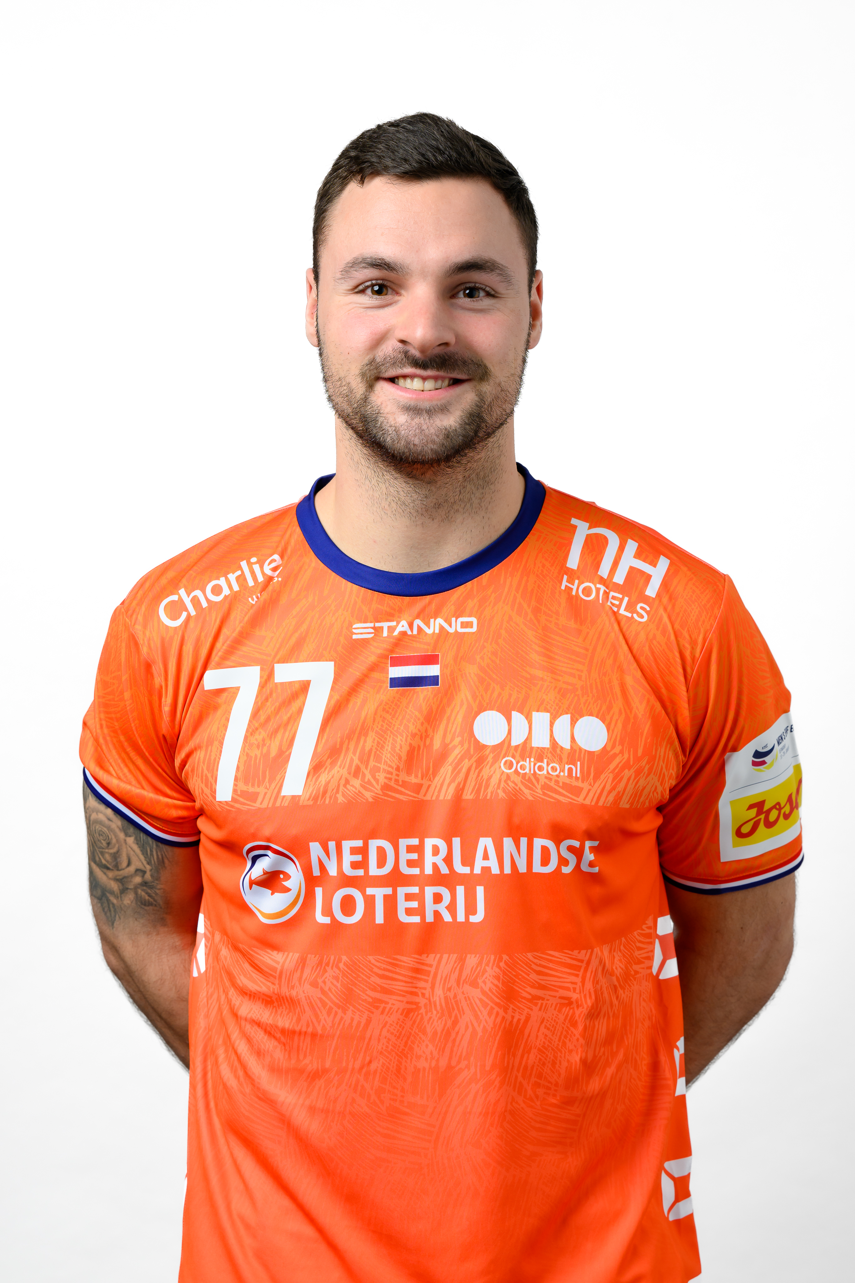 player