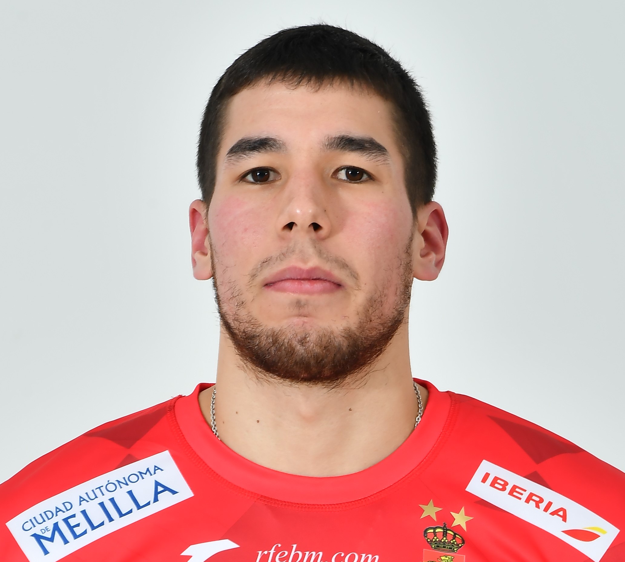 IHF | Player Details