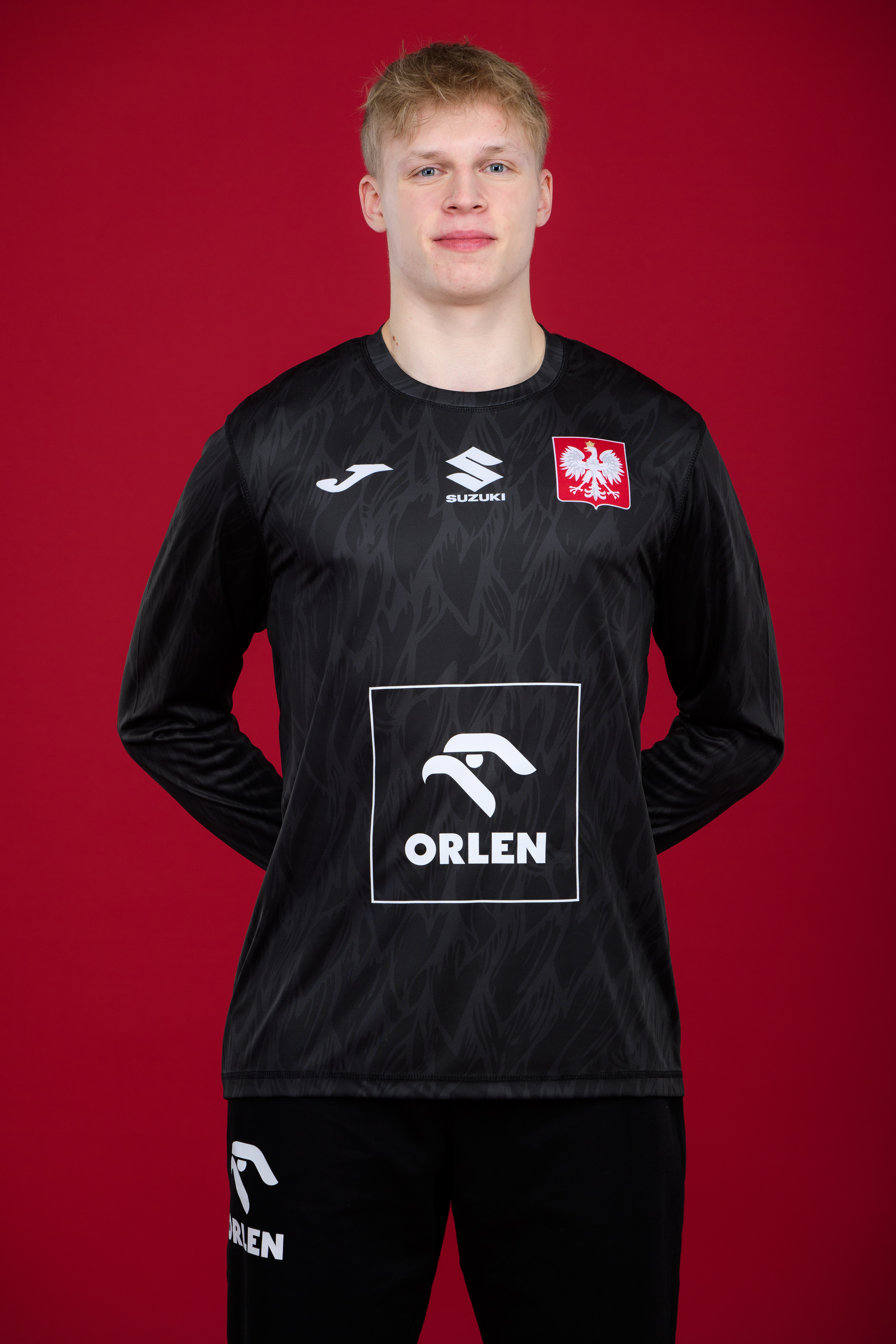 player