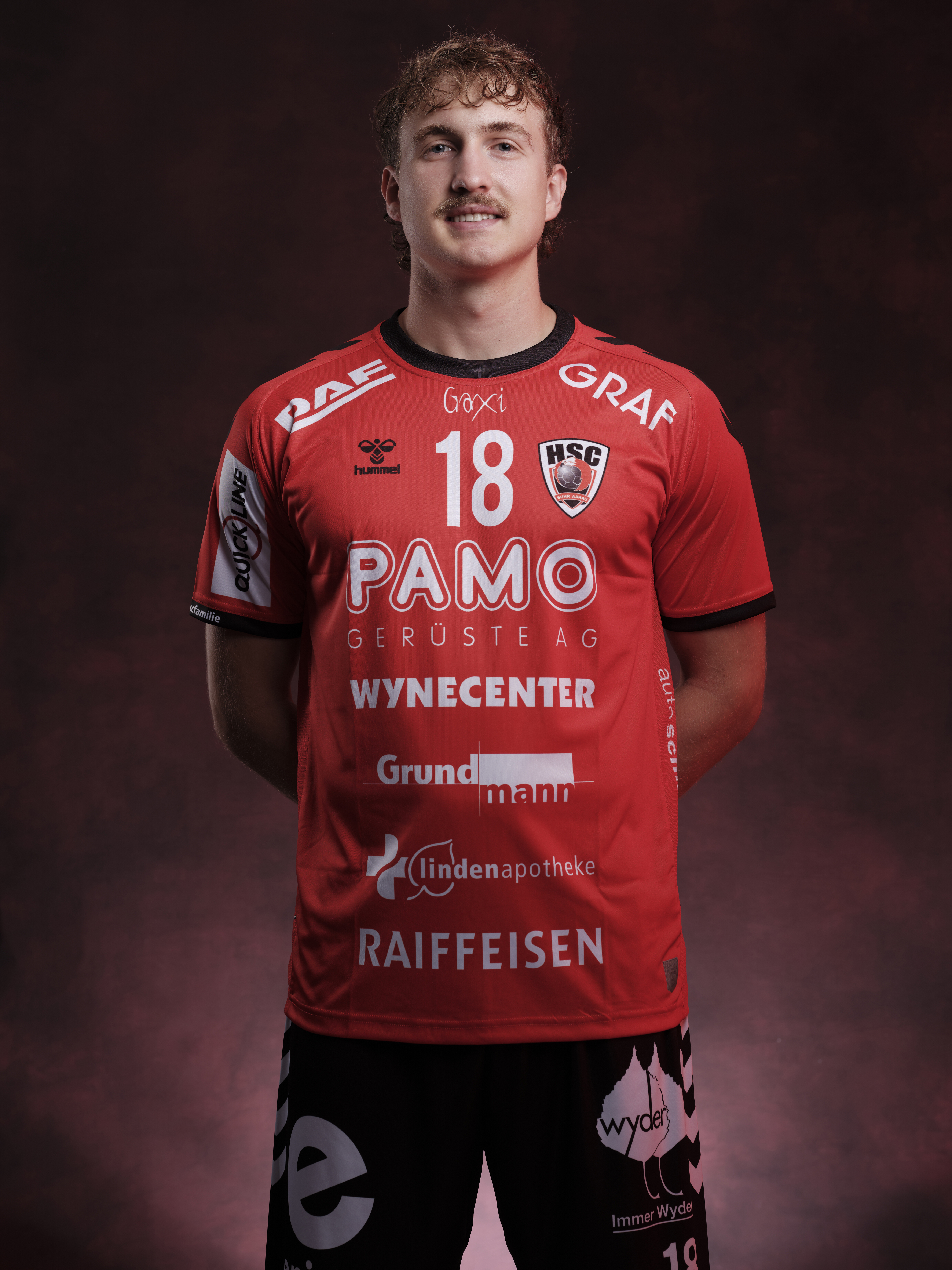 player