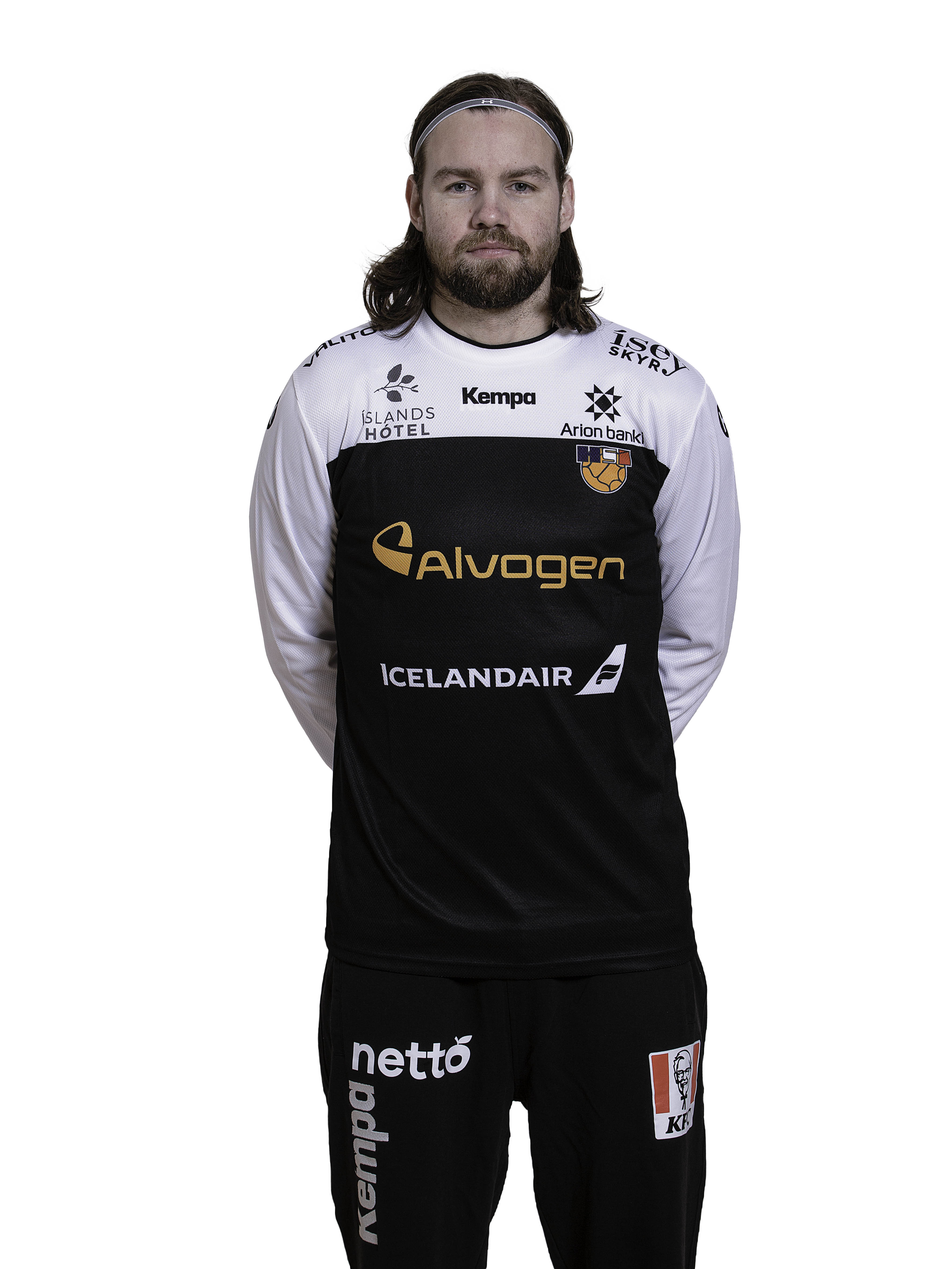 player