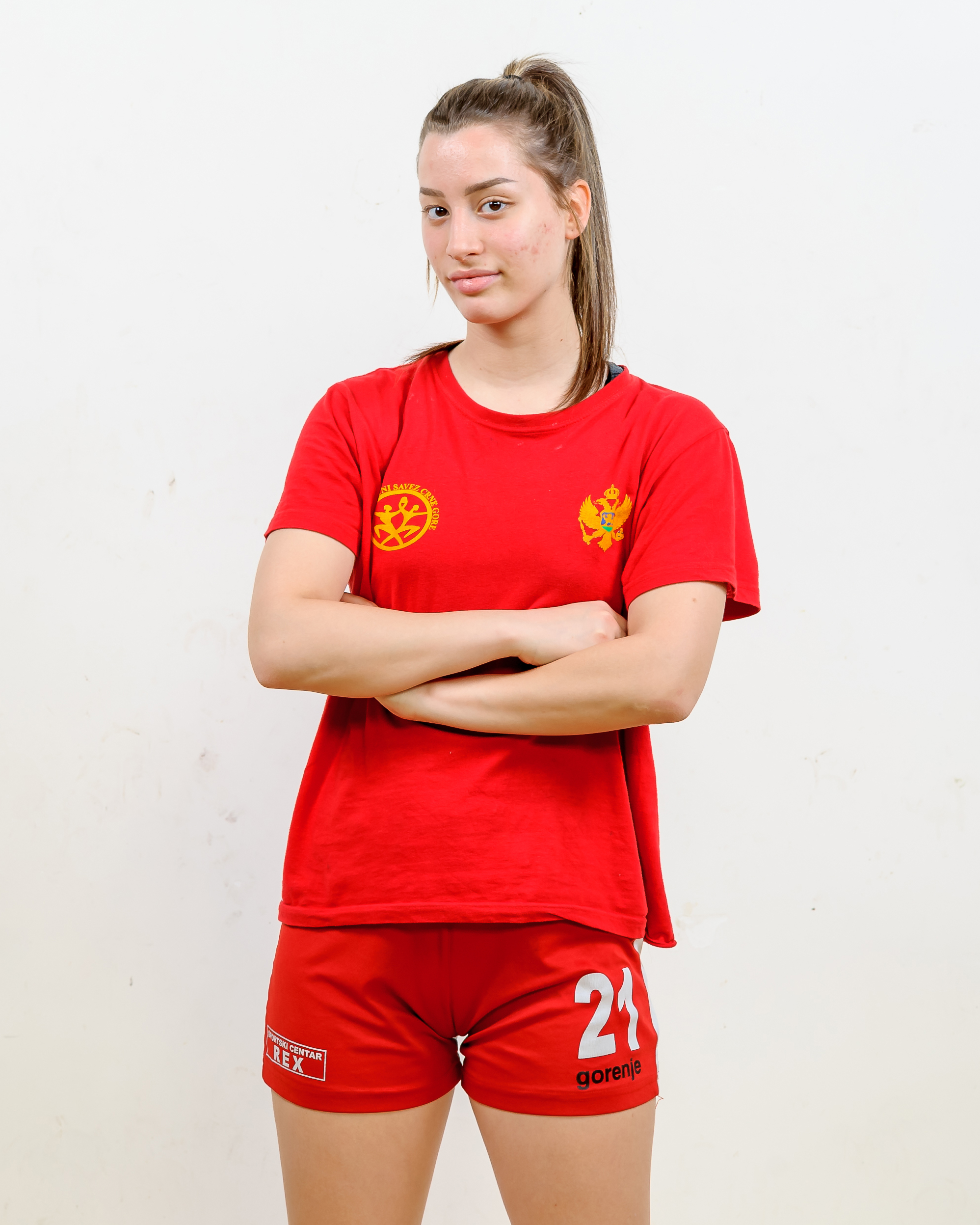 player