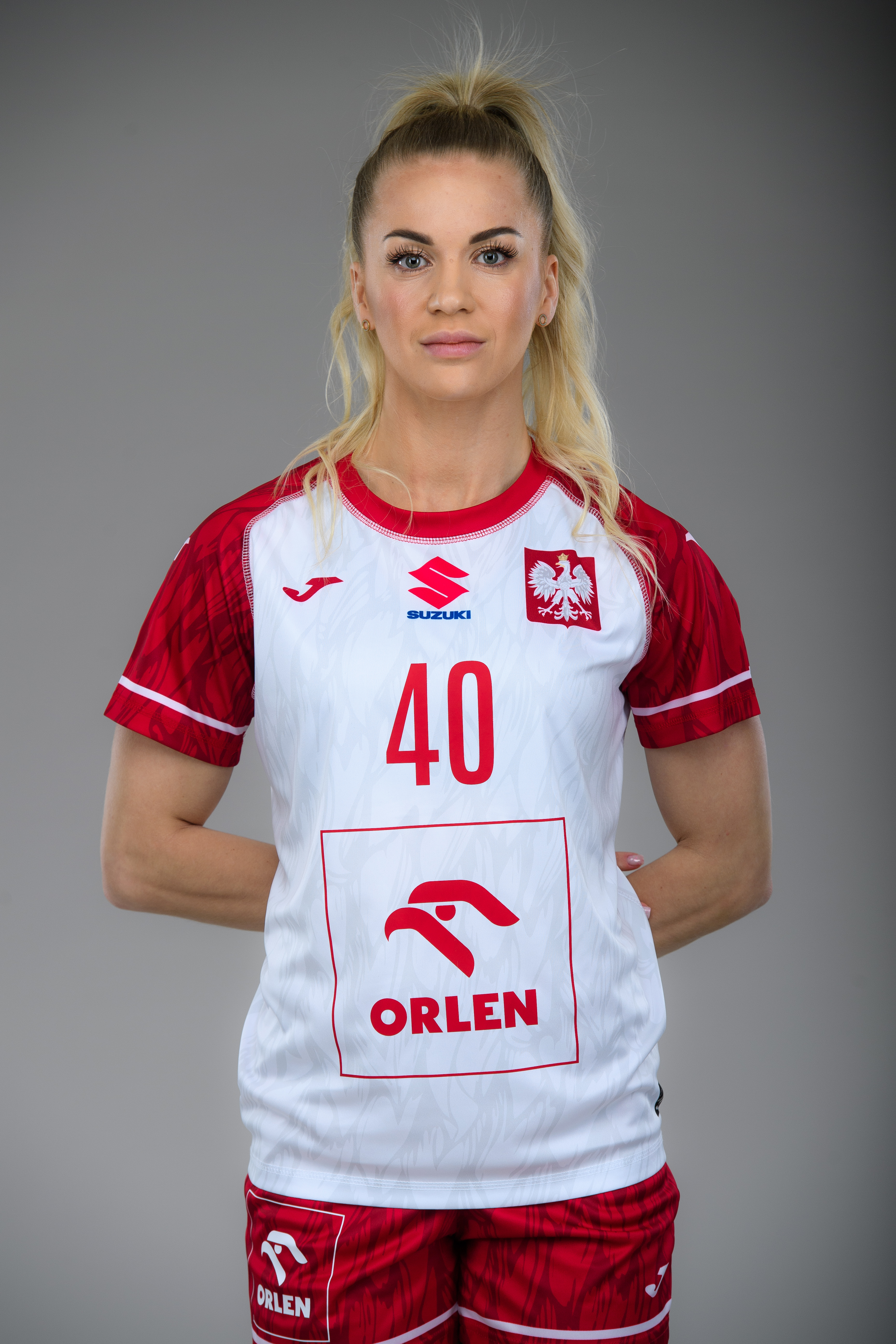 player