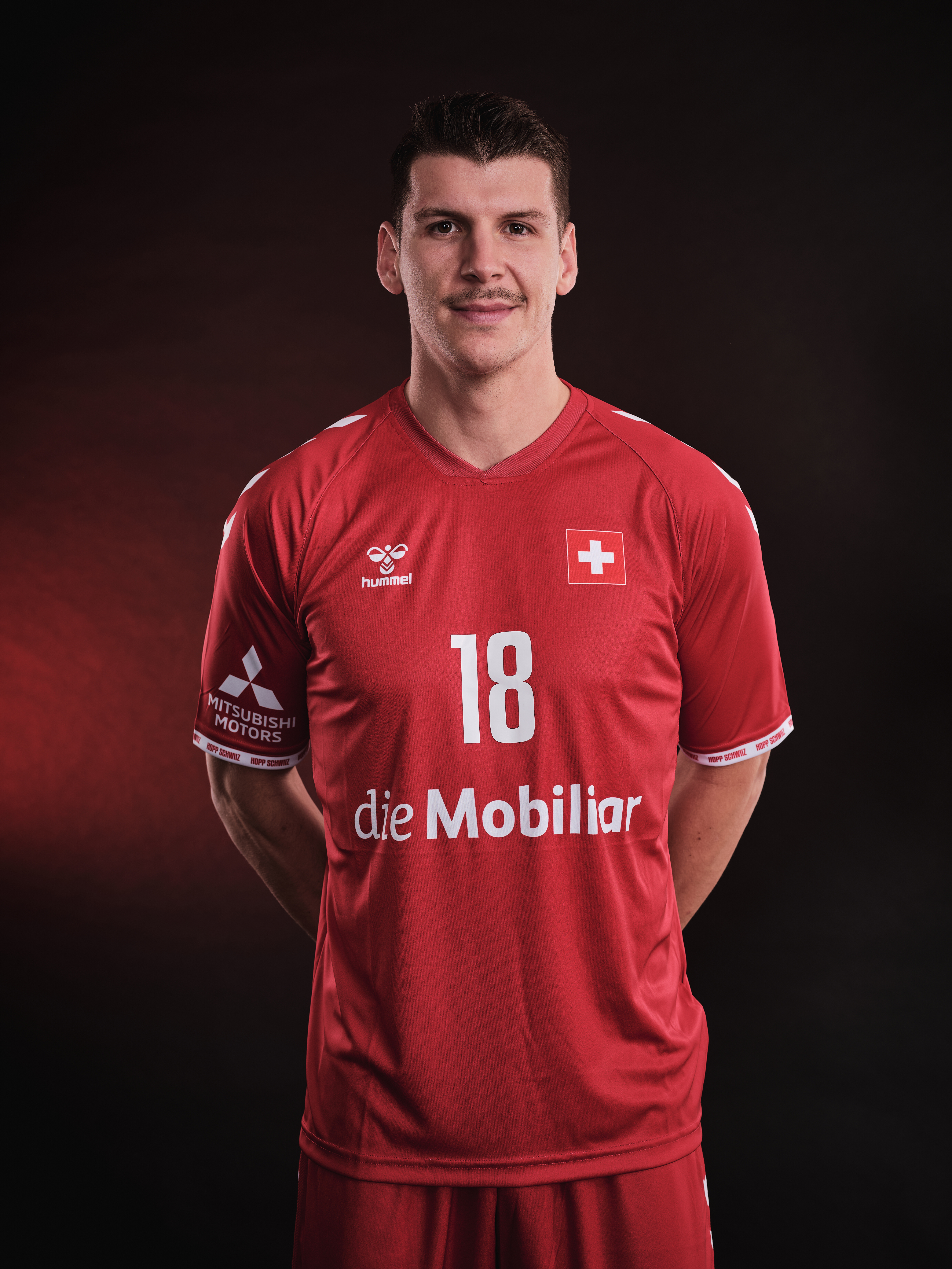 player