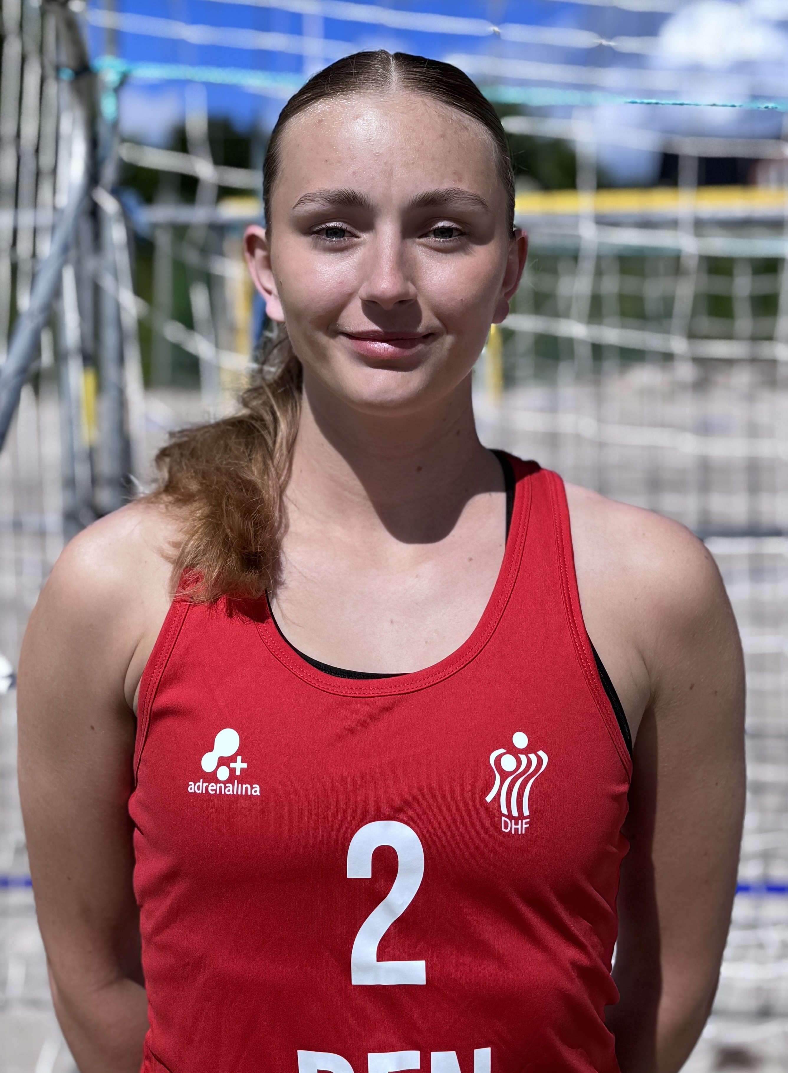 player