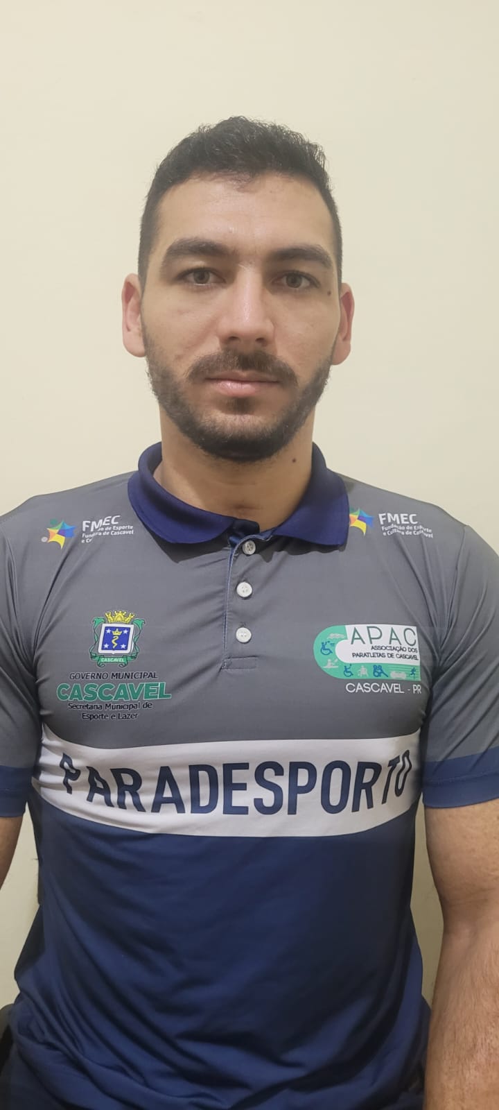 player