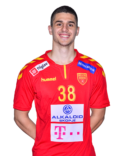 player