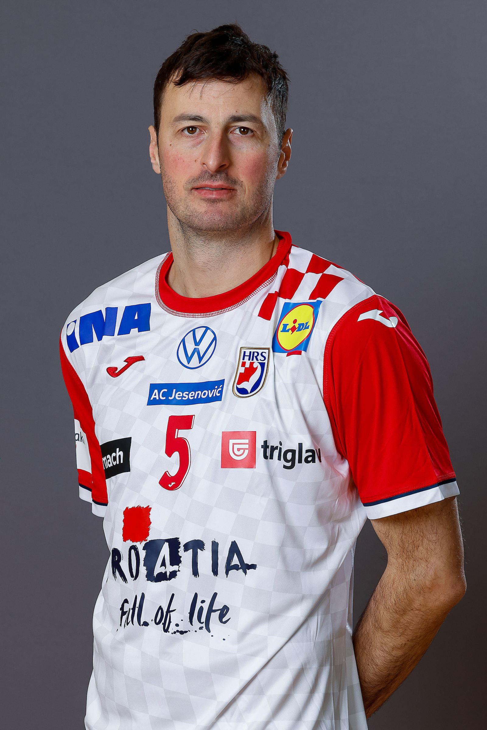 player