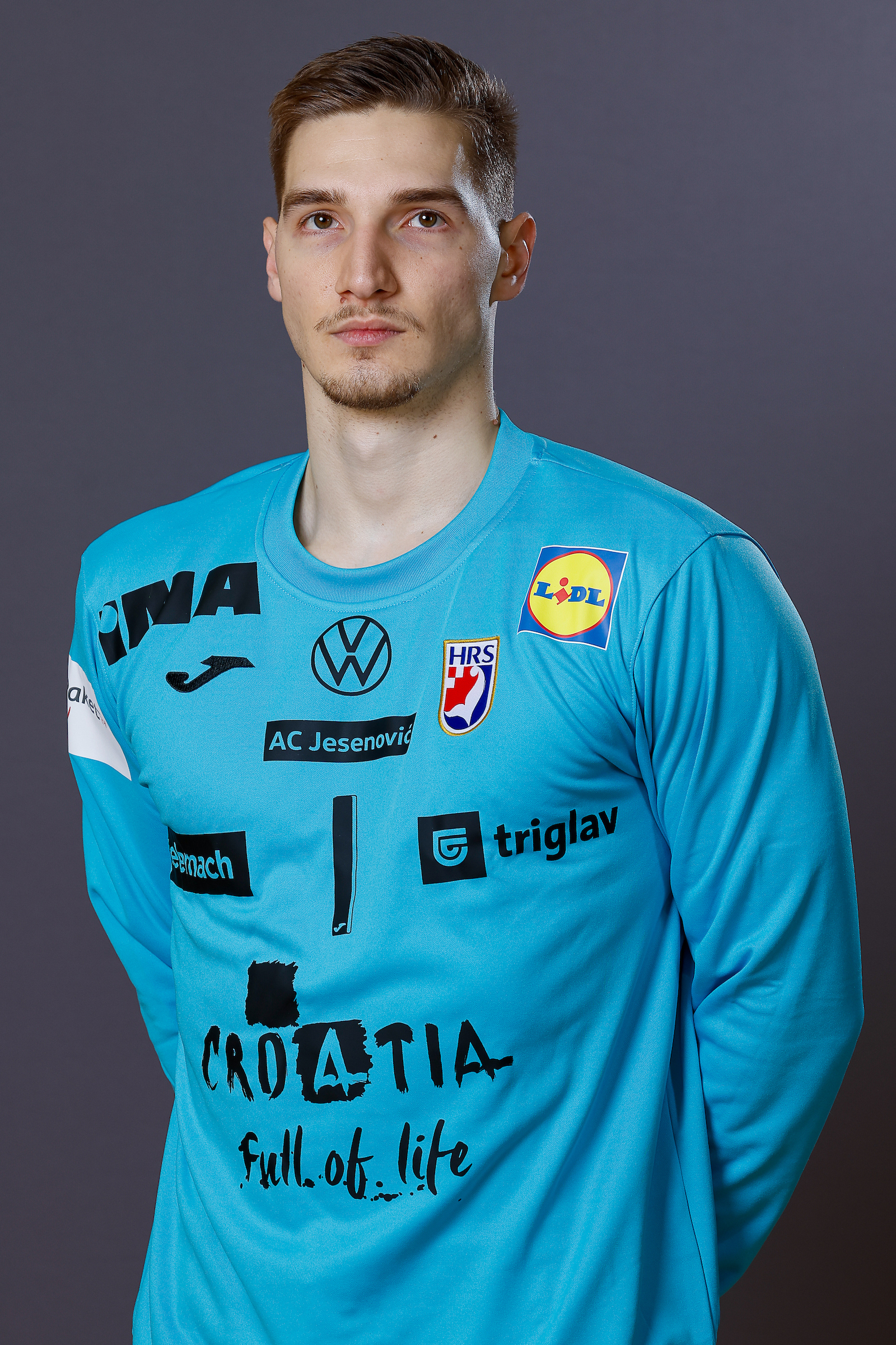 player