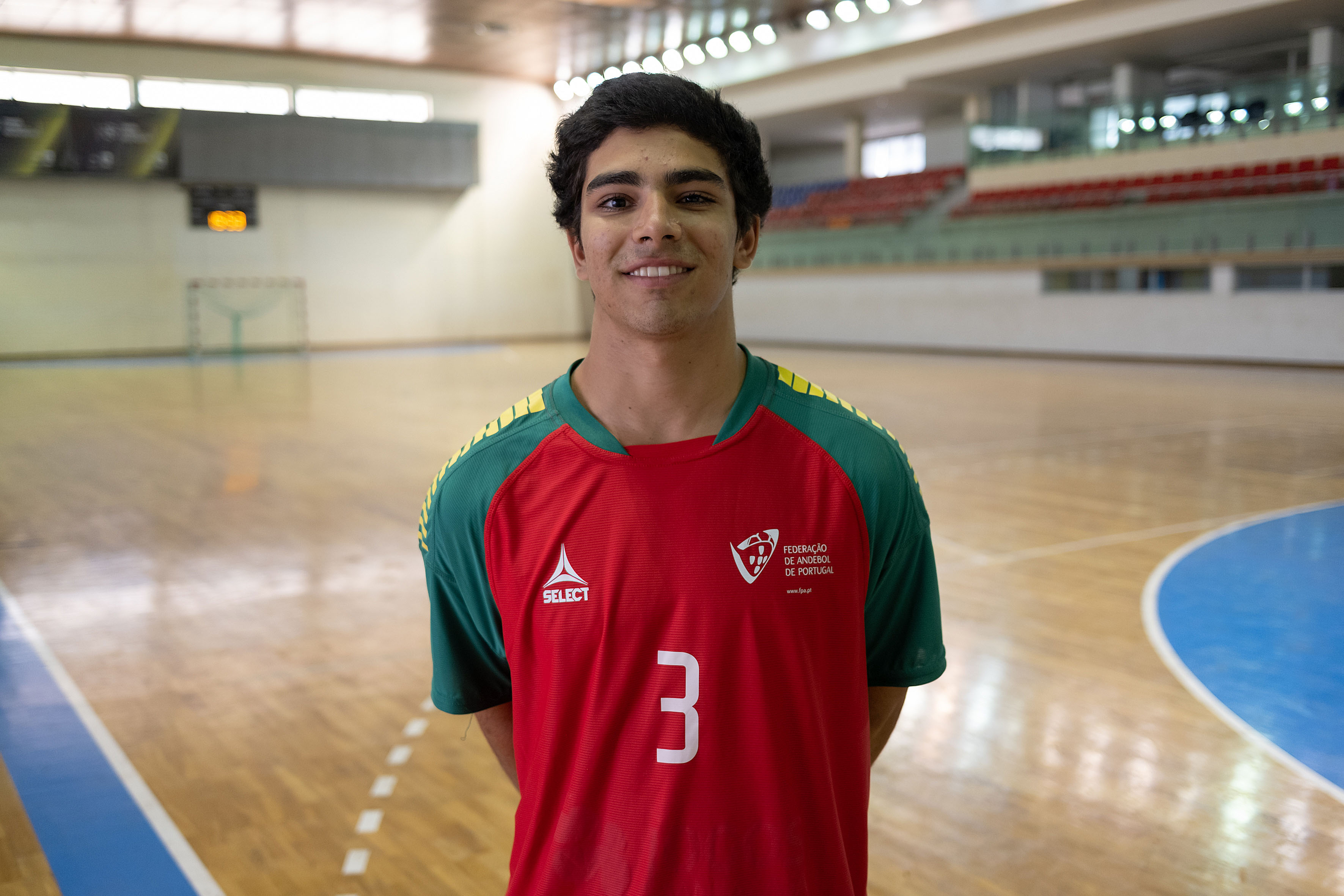 player