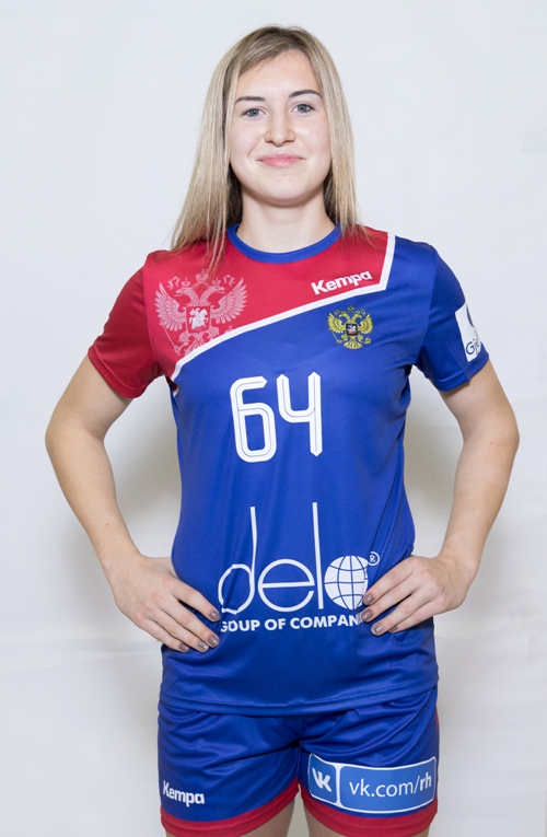 player