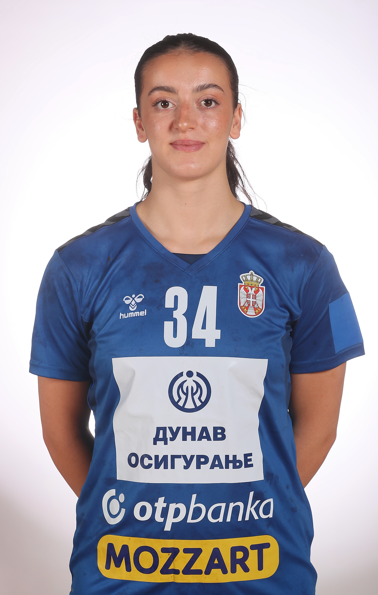 player
