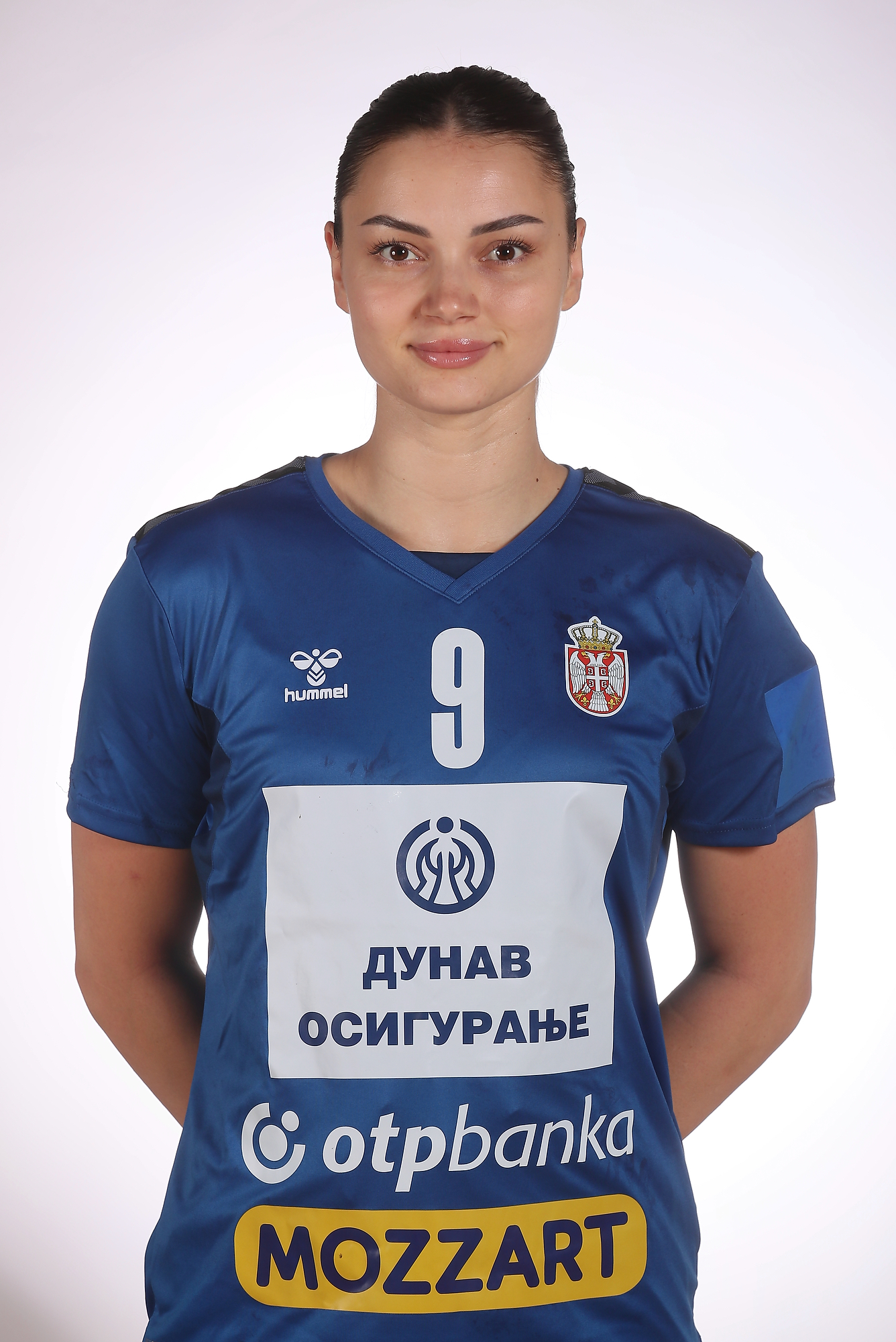 player