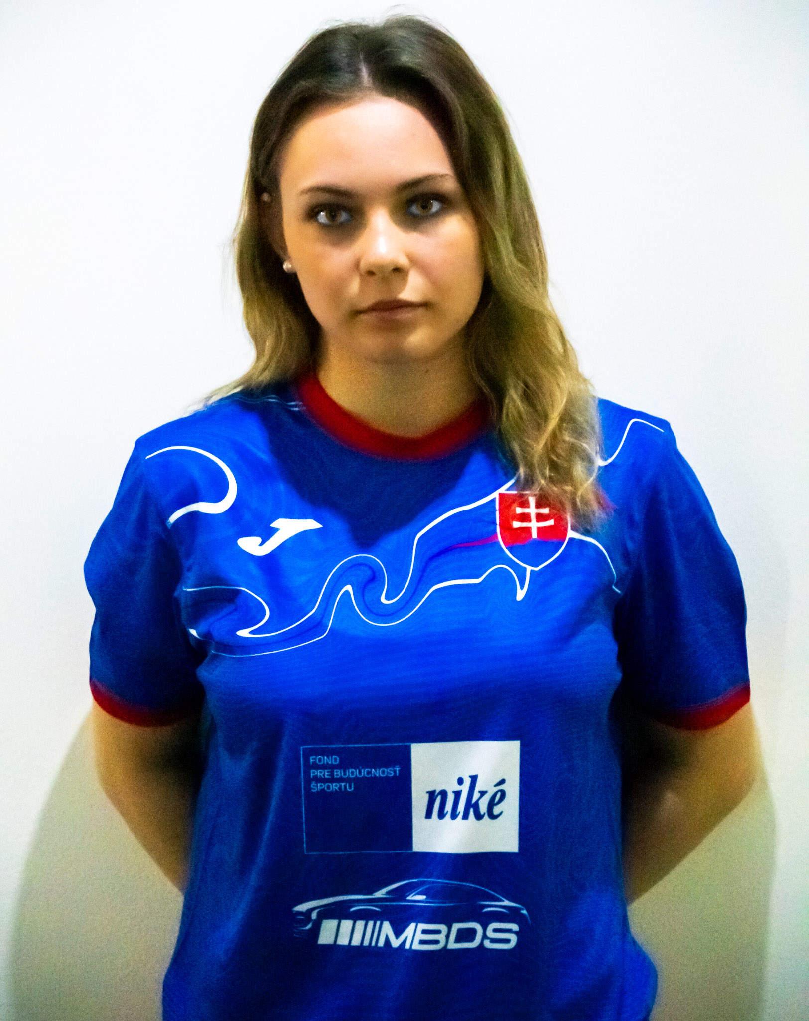player