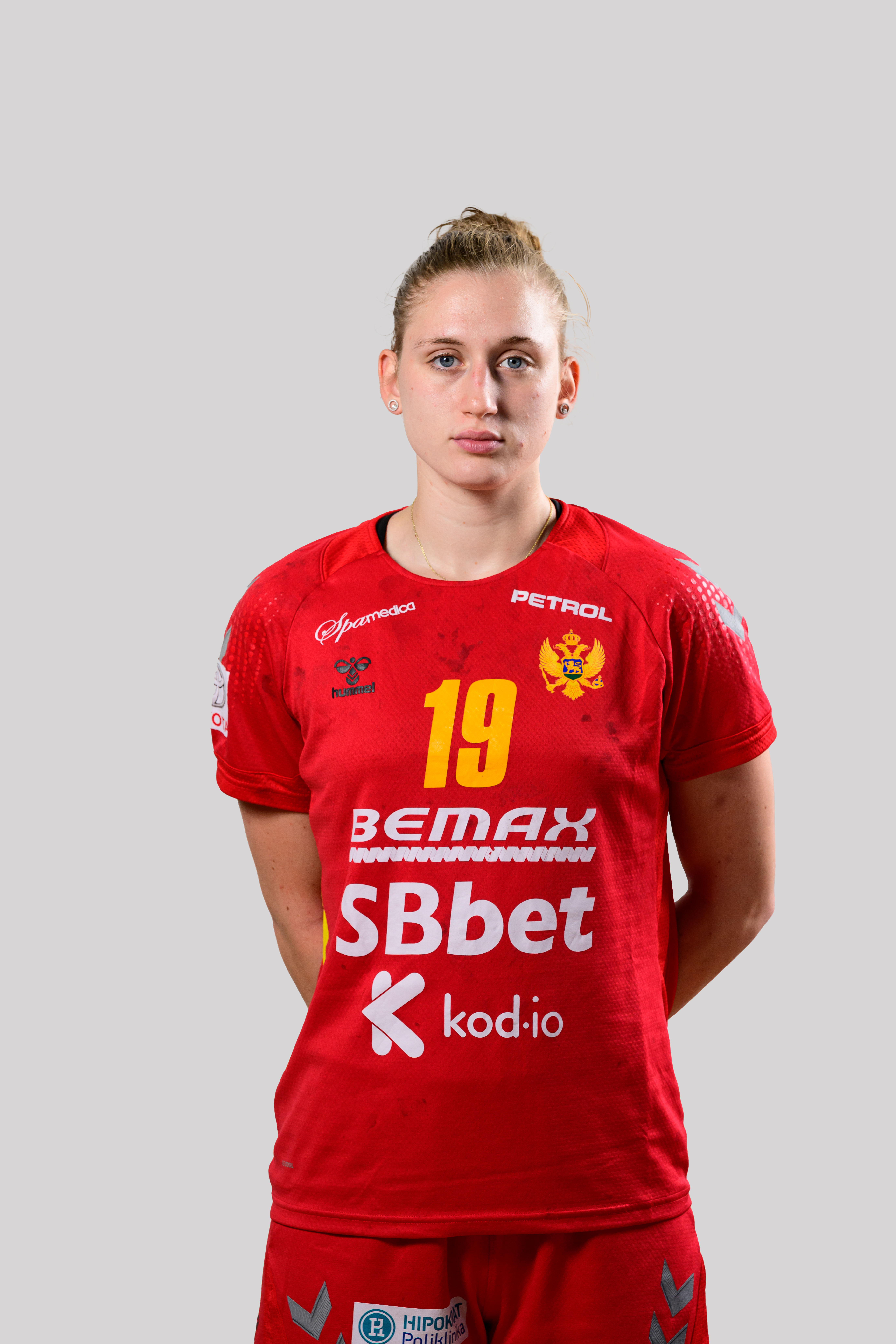 player