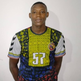 player