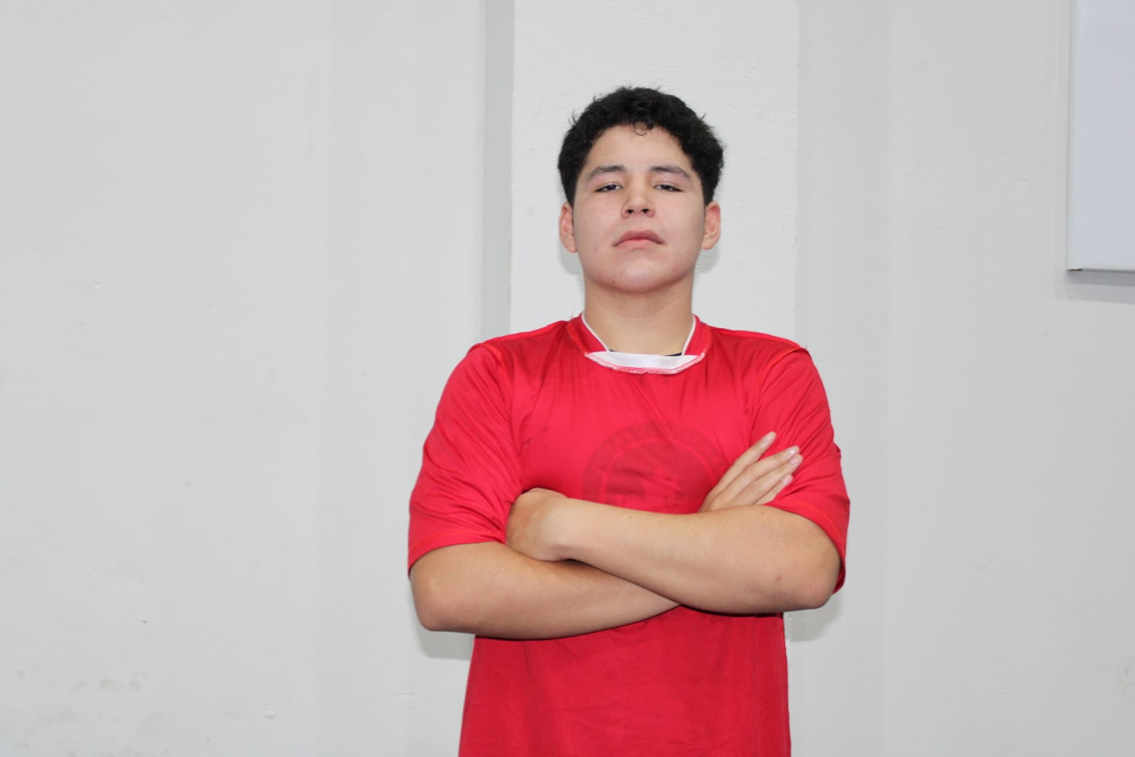 player